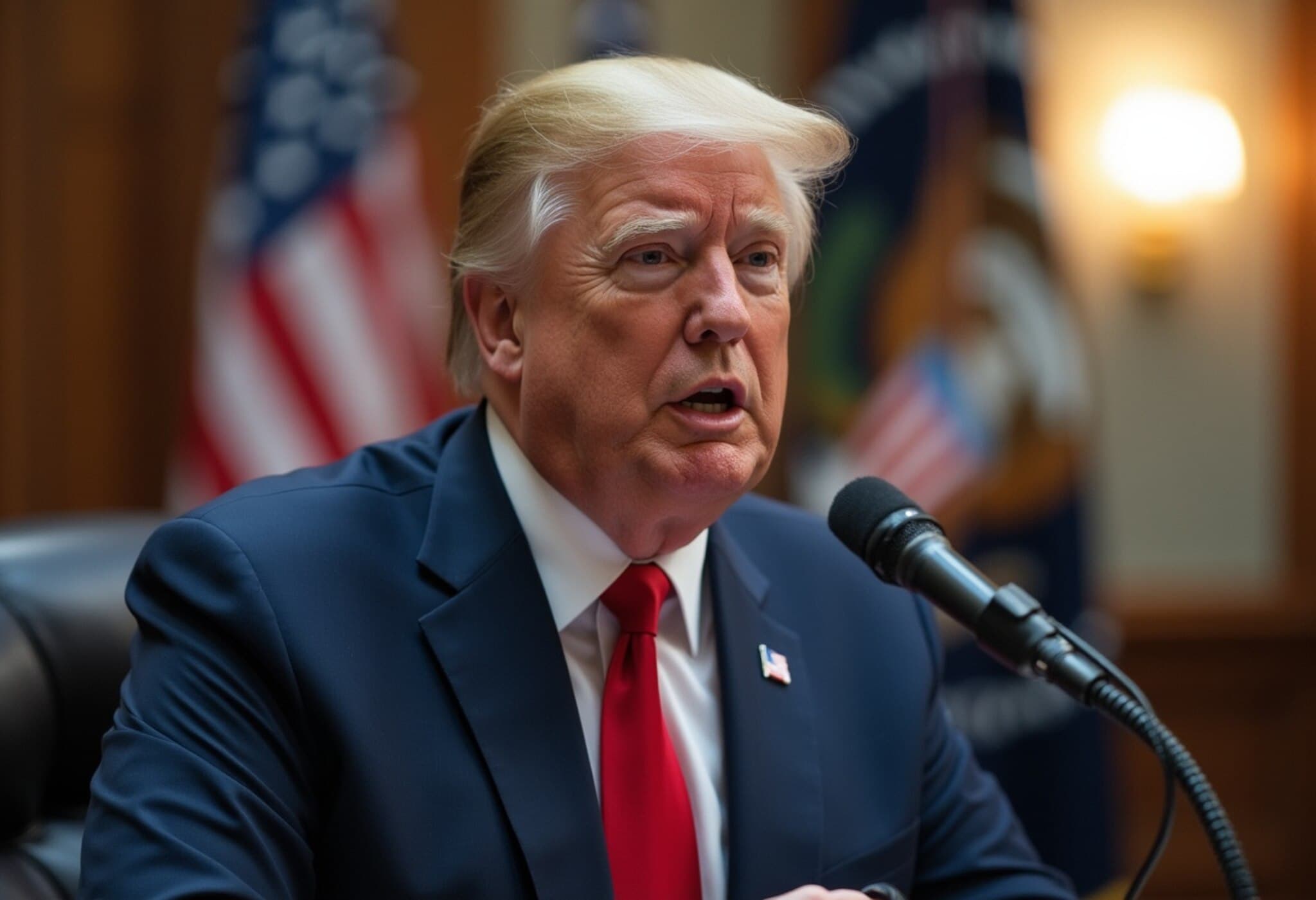 Pentagon Chief Confirms Trump Still Pursues Nuclear Deal with Iran Amid Rising Tensions Pentagon Chief Confirms Trump Still Pursues Nuclear Deal with Iran Amid Rising Tensions