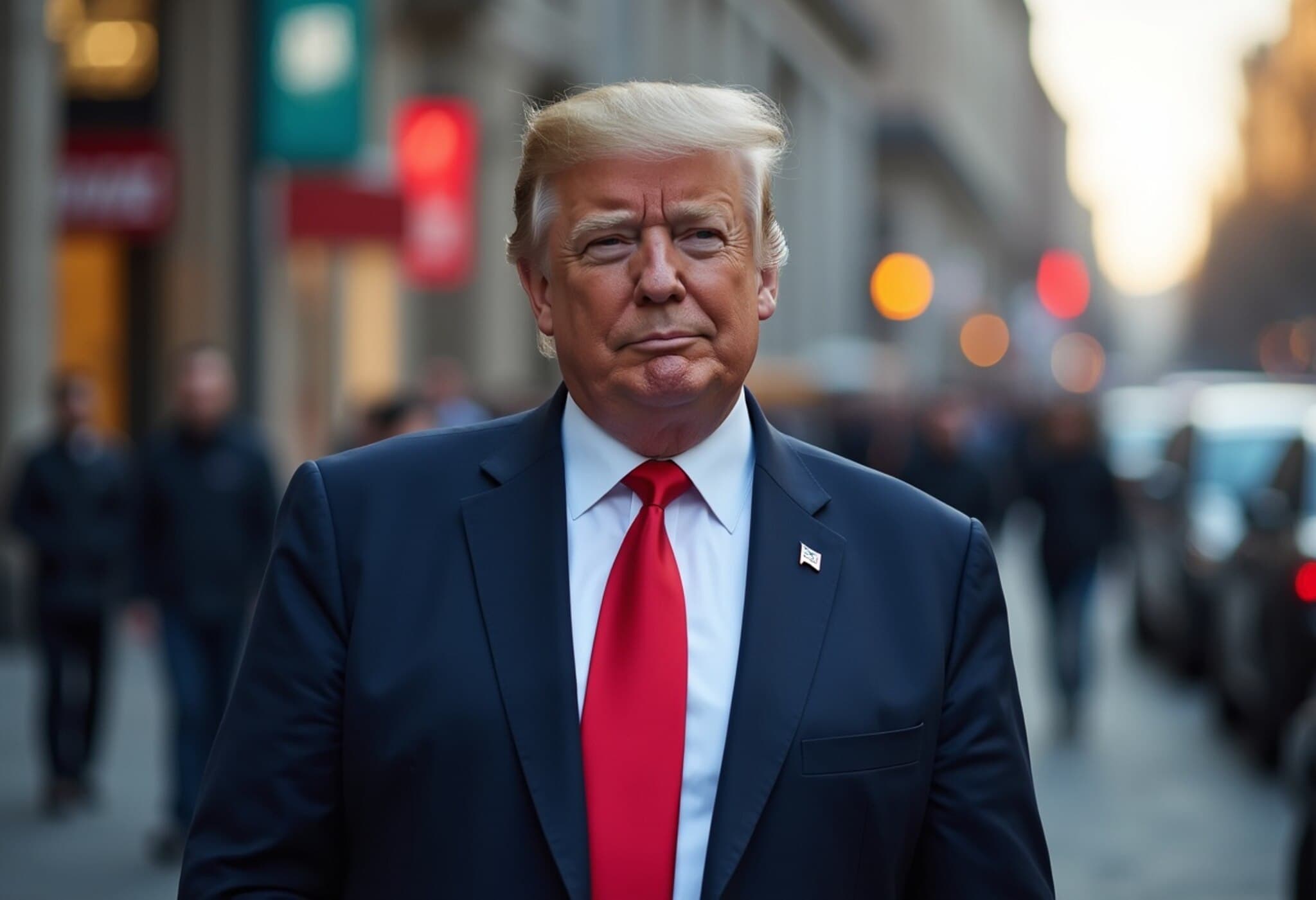 EU Leaders Condemn Trump's 30% Tariff Threat as ‘Absolutely Unacceptable’ EU Leaders Condemn Trump's 30% Tariff Threat as ‘Absolutely Unacceptable’