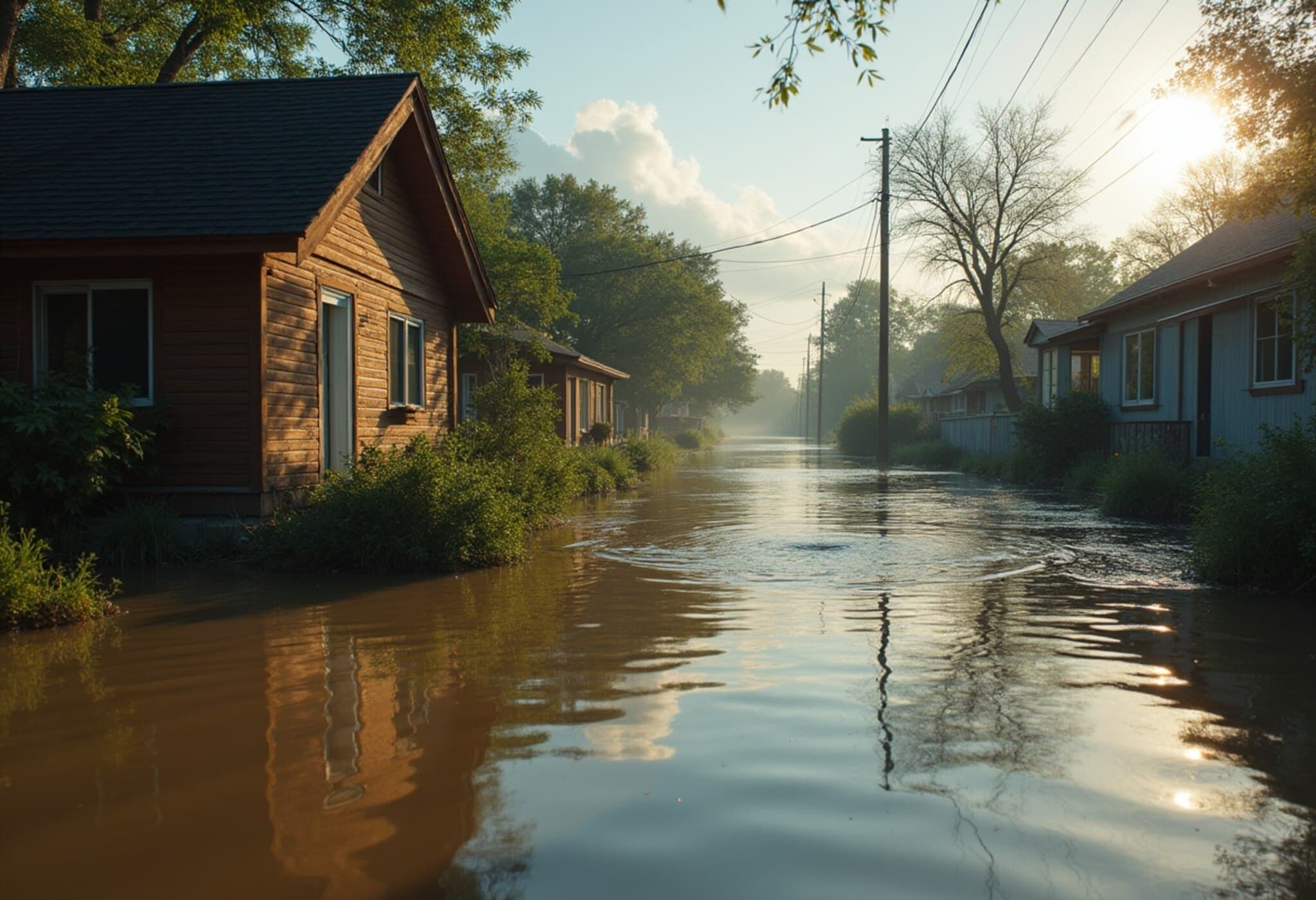 Texas Floods Claim 51 Lives, Over 850 Rescued as Crisis Continues Texas Floods Claim 51 Lives, Over 850 Rescued as Crisis Continues