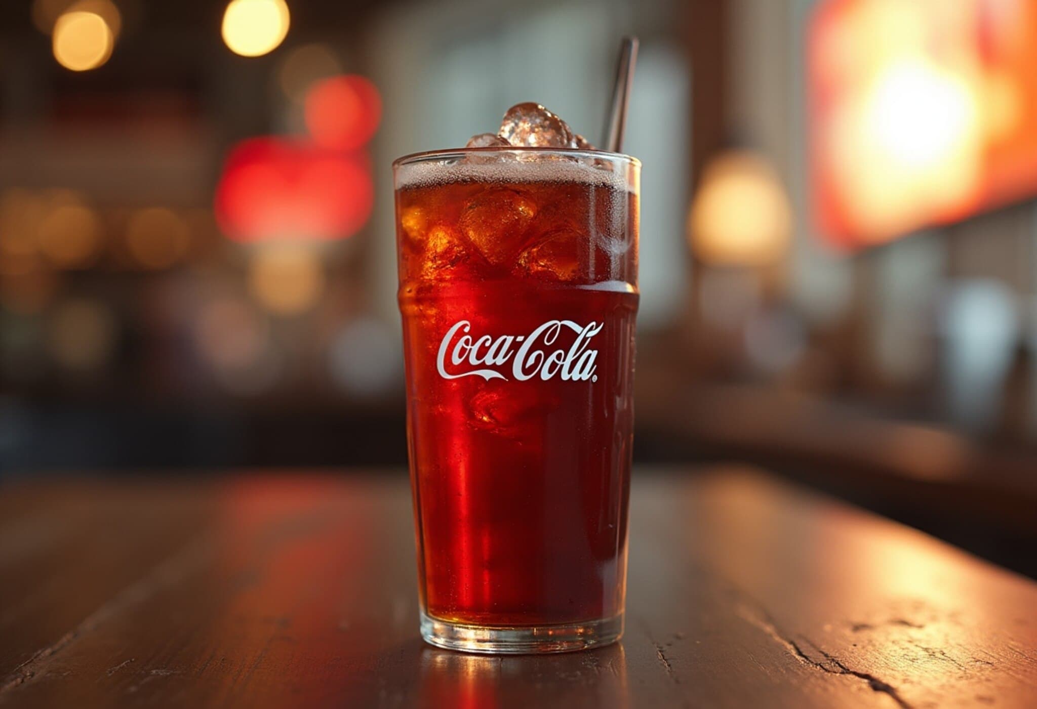 Coca-Cola Defends Use of Corn Syrup Amid Trump’s Sugar Claims Coca-Cola Defends Use of Corn Syrup Amid Trump’s Sugar Claims