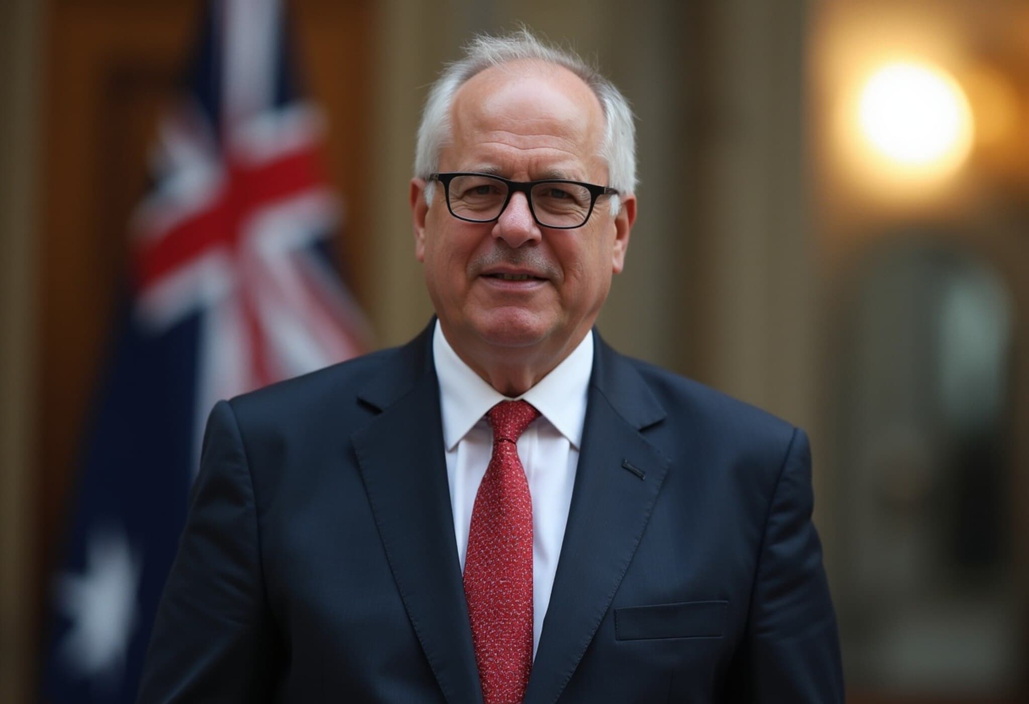 Australia to Recognize Palestinian State Amid Gaza Crisis, Albanese Criticizes Netanyahu Australia to Recognize Palestinian State Amid Gaza Crisis, Albanese Criticizes Netanyahu