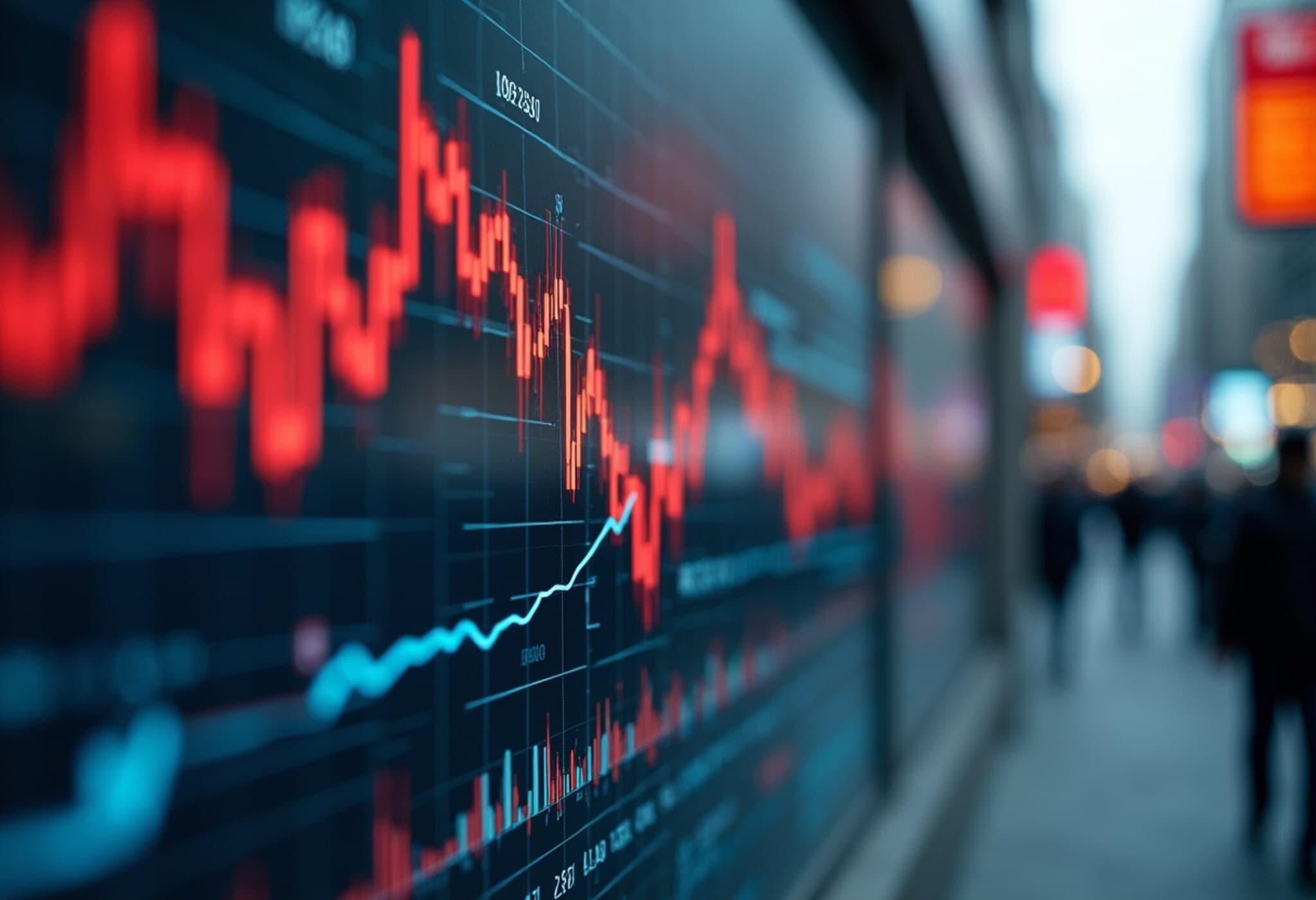 European Markets Set for Modest Gains Amid OPEC+ Output Increase and Economic Uncertainty European Markets Set for Modest Gains Amid OPEC+ Output Increase and Economic Uncertainty