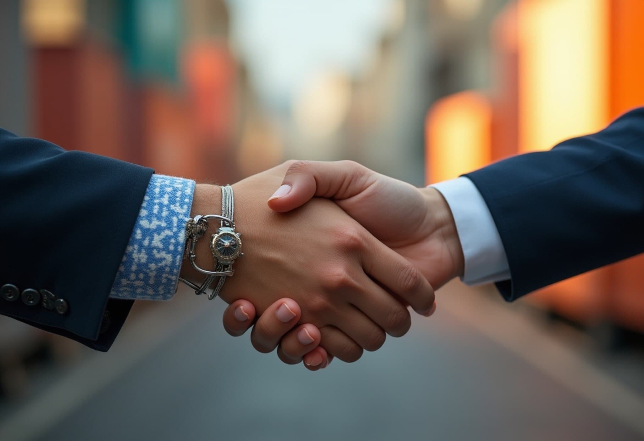 India-US Trade Talks Stall Over Tariffs Ahead of July 9 Deadline India-US Trade Talks Stall Over Tariffs Ahead of July 9 Deadline