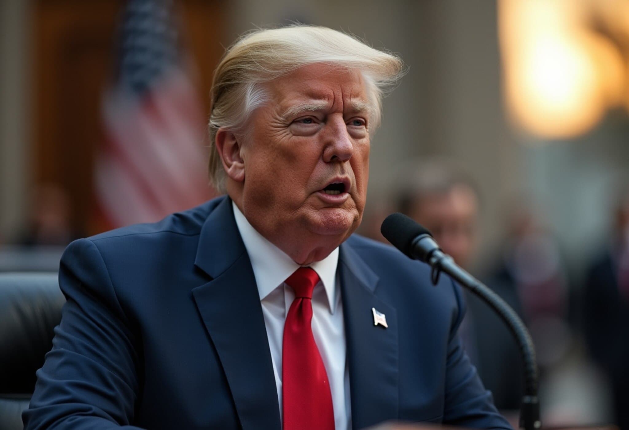 Senator Graham Warns Trump to Target India, China, Brazil with Tariffs on Russian Oil Senator Graham Warns Trump to Target India, China, Brazil with Tariffs on Russian Oil