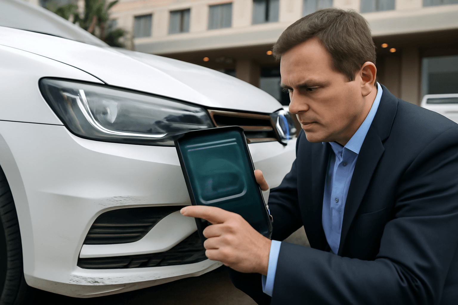 AI 'Algorithmic Audits' Reshape Hotel and Car Rental Industry Billing Practices AI 'Algorithmic Audits' Reshape Hotel and Car Rental Industry Billing Practices