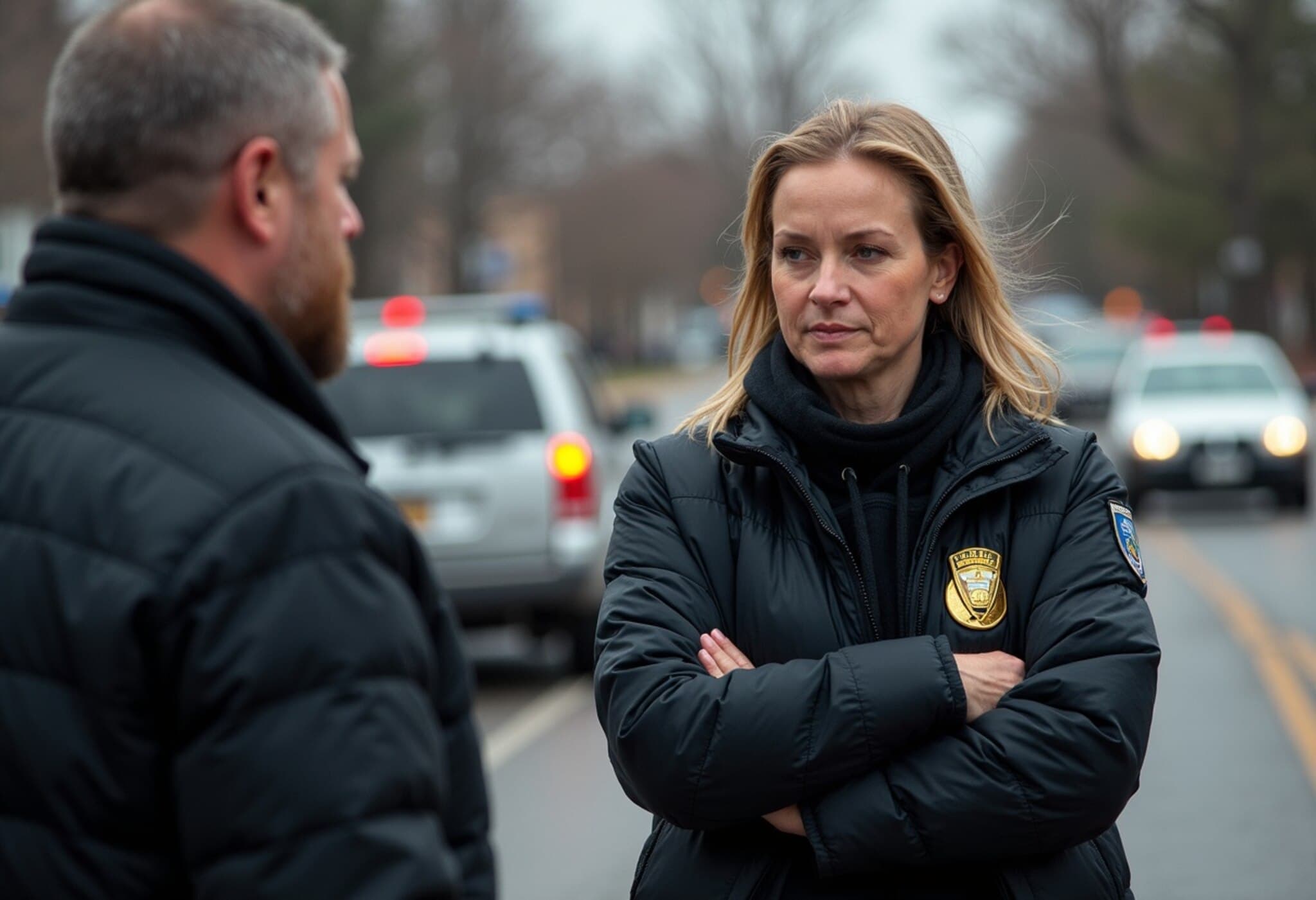 Minnesota Lawmakers Targeted: Gunman's Car Reveals AK-Style Rifle and 'No Kings' Flyers Minnesota Lawmakers Targeted: Gunman's Car Reveals AK-Style Rifle and 'No Kings' Flyers