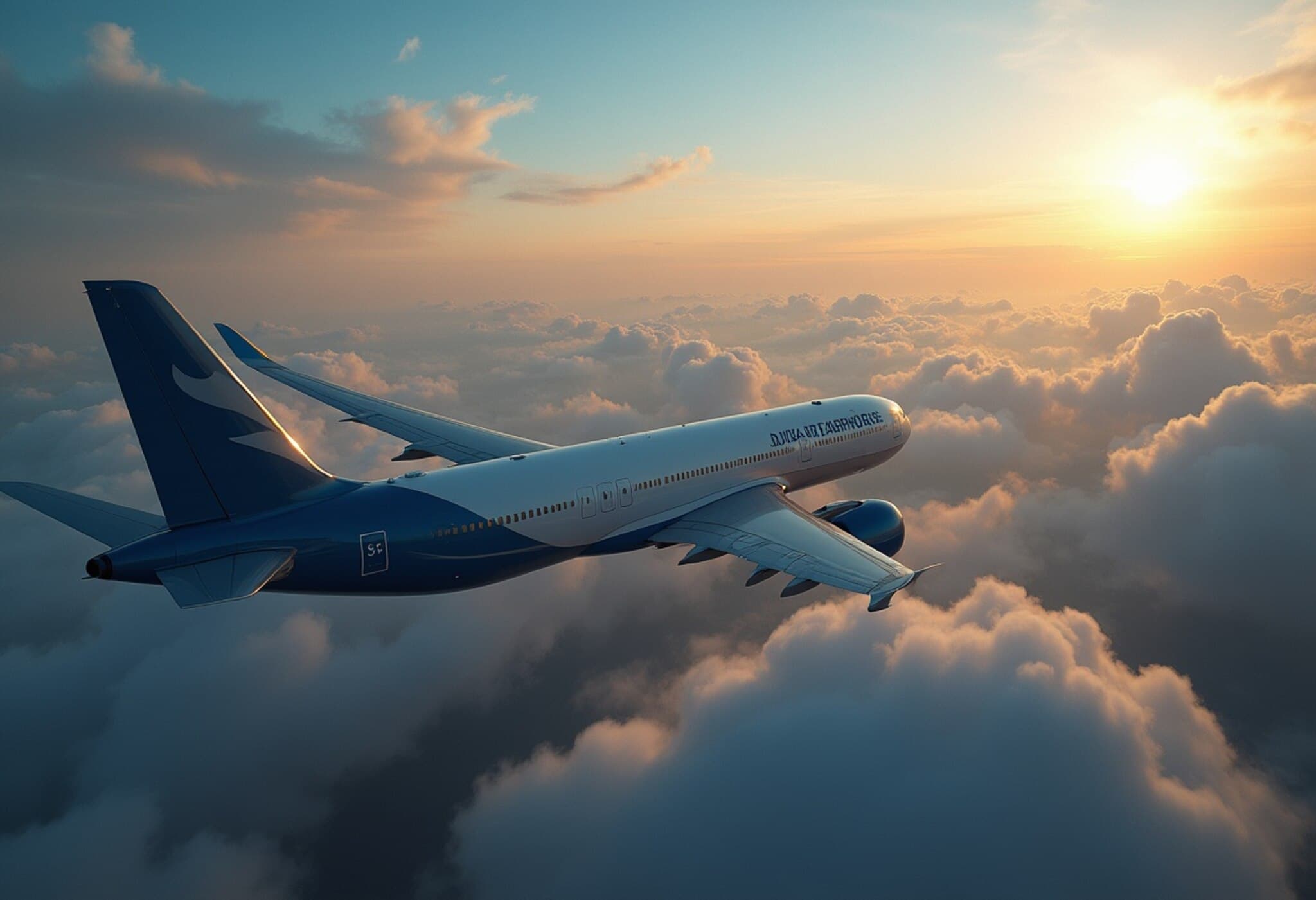 U.S. Strikes in Iran Trigger Widespread Airline Cancellations and Travel Disruptions U.S. Strikes in Iran Trigger Widespread Airline Cancellations and Travel Disruptions