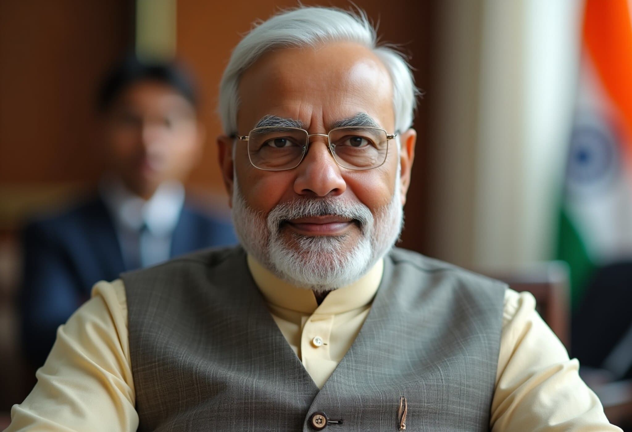 Maldives Ex-Minister Praises India-Maldives Ties Ahead of PM Modi's Visit Maldives Ex-Minister Praises India-Maldives Ties Ahead of PM Modi's Visit