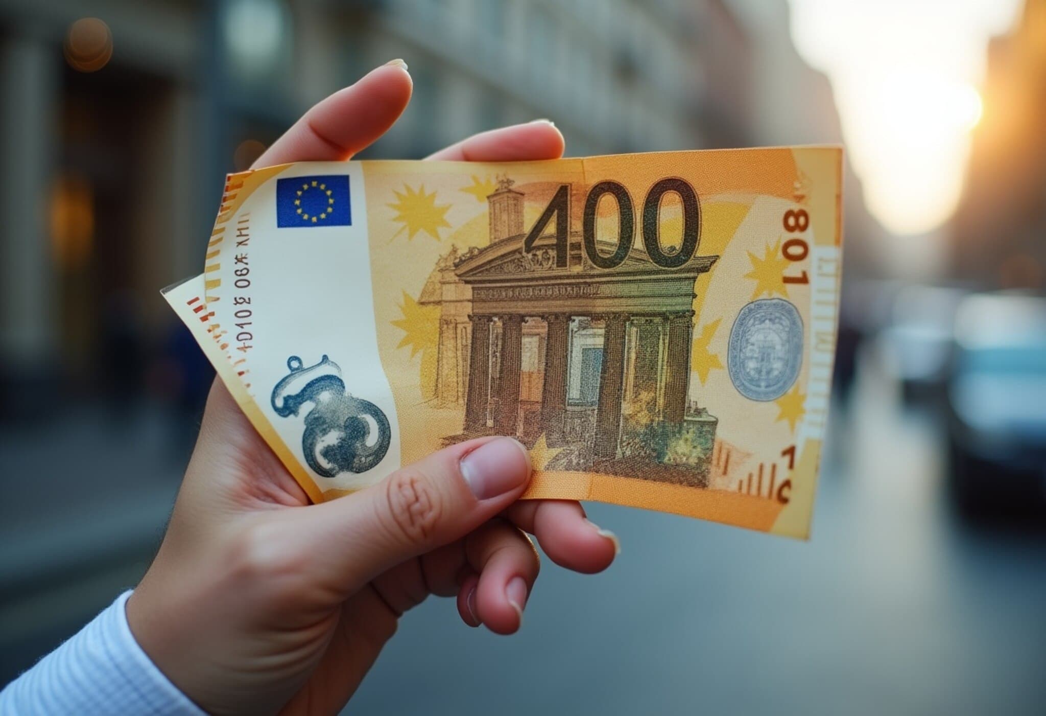 Bulgaria to Adopt Euro in 2026, Boosting EU Integration Amid Global Dollar Uncertainty Bulgaria to Adopt Euro in 2026, Boosting EU Integration Amid Global Dollar Uncertainty