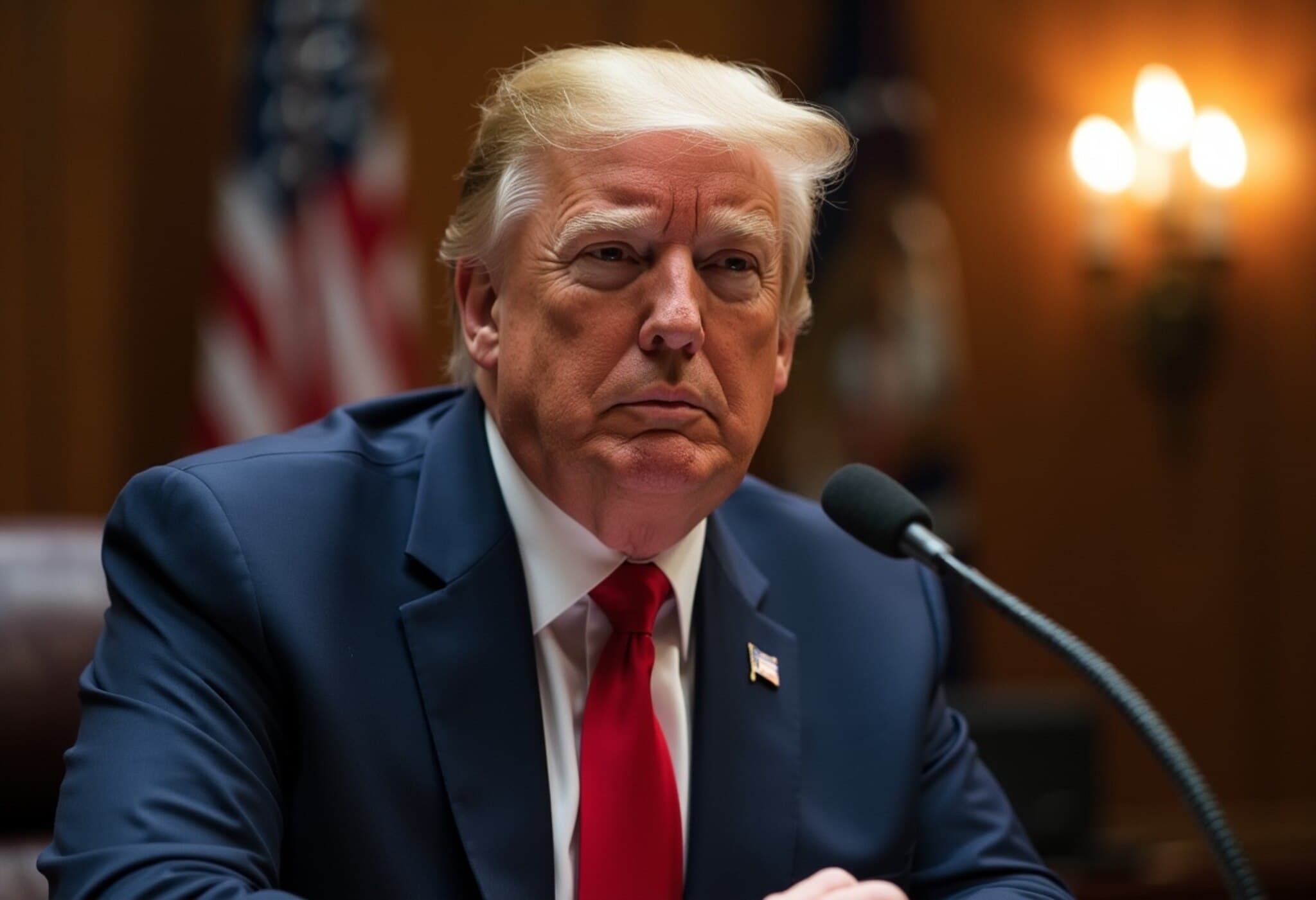 Florida Judge to Oversee Trump’s $10B Libel Suit Against Rupert Murdoch Florida Judge to Oversee Trump’s $10B Libel Suit Against Rupert Murdoch