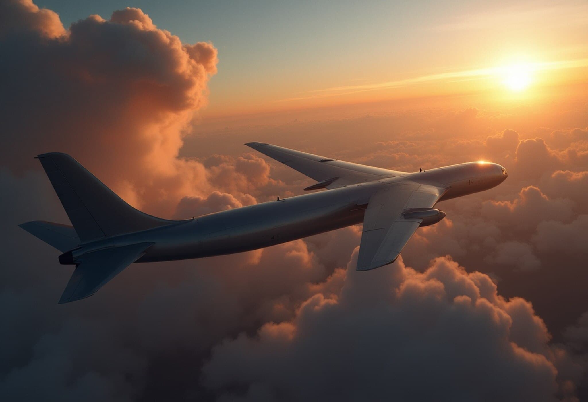 Inside Operation Midnight Hammer: US Strikes Iran’s Nuclear Sites with B-2 Bombers Inside Operation Midnight Hammer: US Strikes Iran’s Nuclear Sites with B-2 Bombers