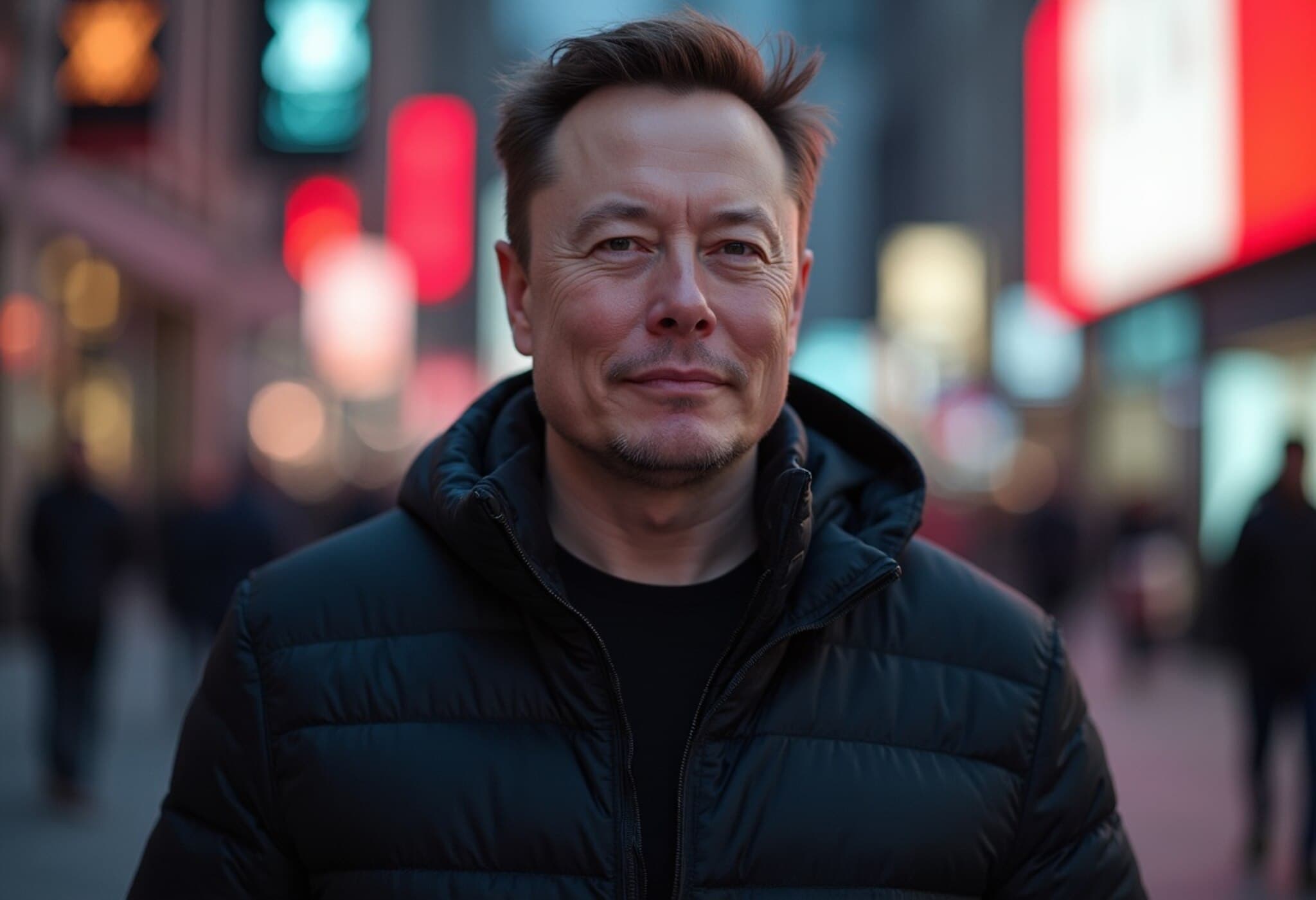 Elon Musk's X Challenges UK Online Safety Act Over Free Speech Concerns Elon Musk's X Challenges UK Online Safety Act Over Free Speech Concerns