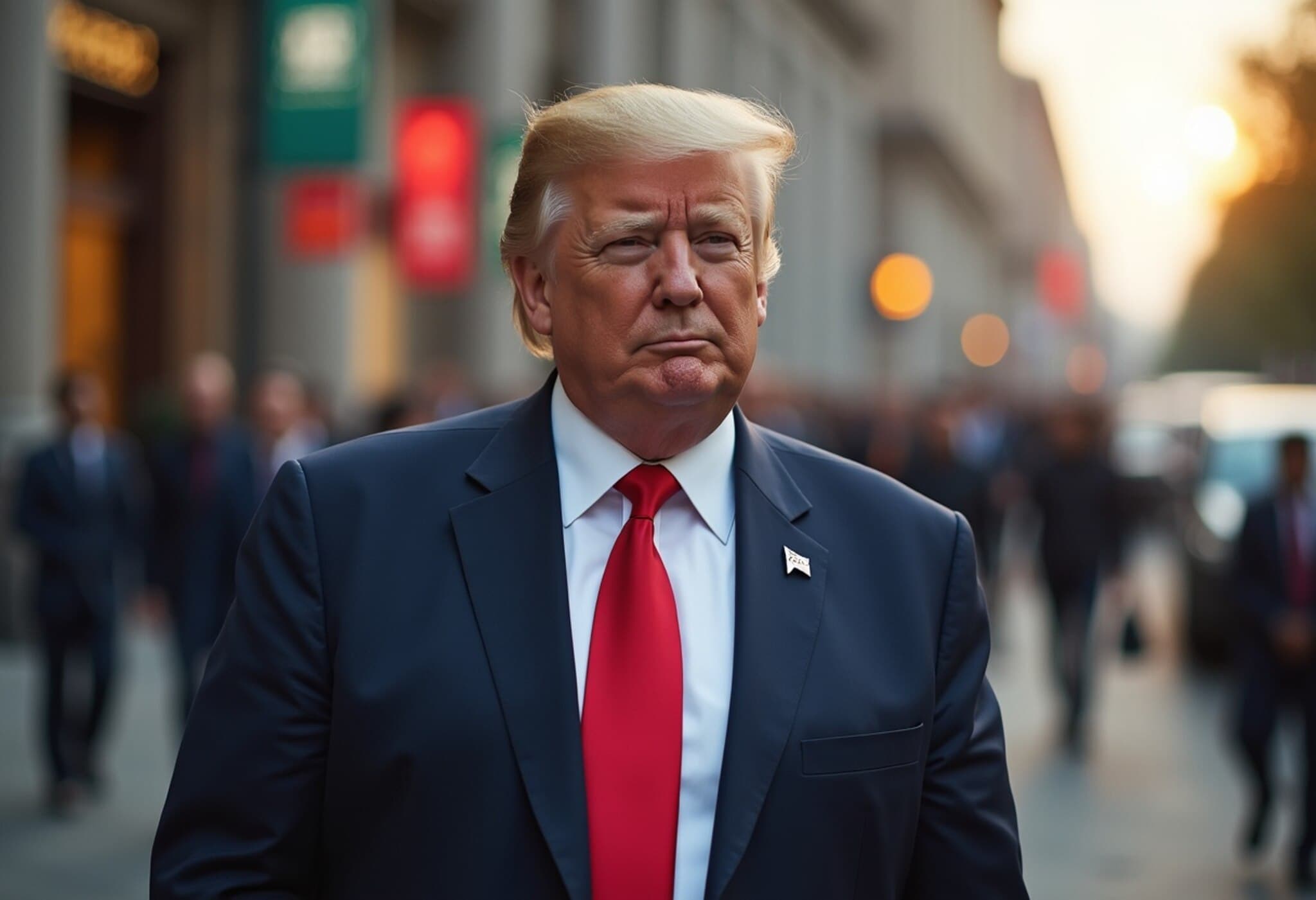 US Embassy Clarifies No USAID Funding for Voter Turnout in India Amid Trump Claims US Embassy Clarifies No USAID Funding for Voter Turnout in India Amid Trump Claims