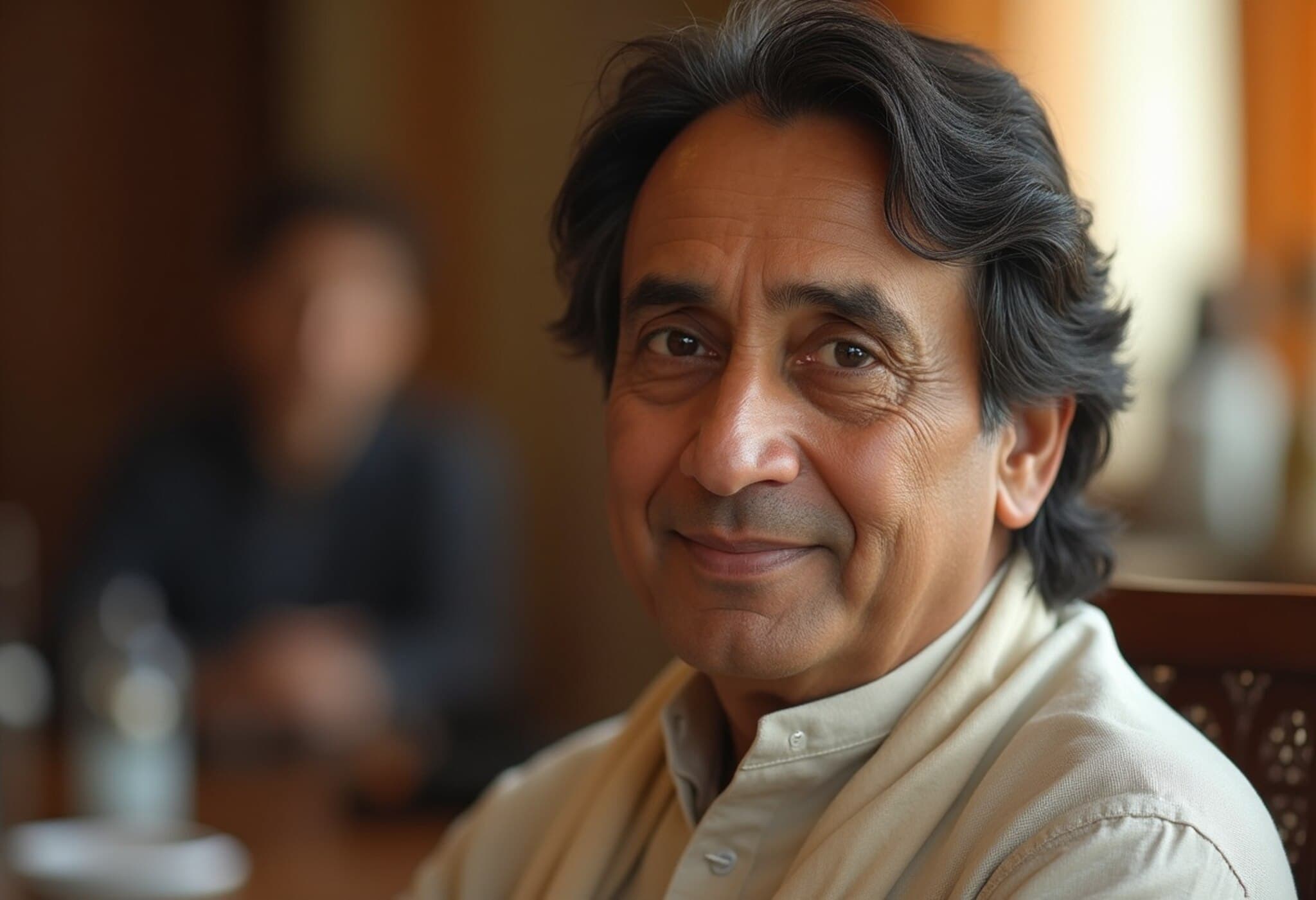 Shashi Tharoor Reflects on Emergency: Lessons for Today’s India and Democracy Shashi Tharoor Reflects on Emergency: Lessons for Today’s India and Democracy