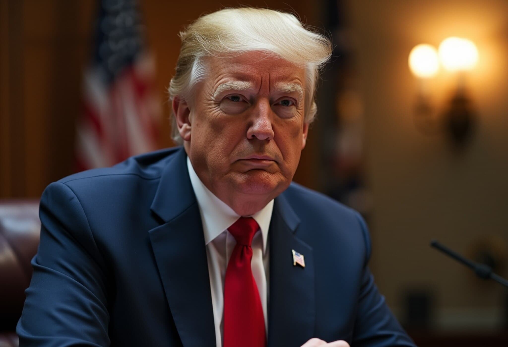 Trump Files $10B Defamation Suit Against Murdoch, WSJ Over Epstein Article Trump Files $10B Defamation Suit Against Murdoch, WSJ Over Epstein Article