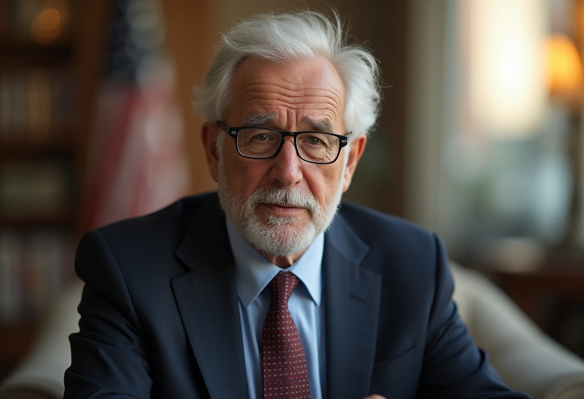 US-Israel Collaboration Seeks to End Gaza Conflict and Disarm Hamas US-Israel Collaboration Seeks to End Gaza Conflict and Disarm Hamas