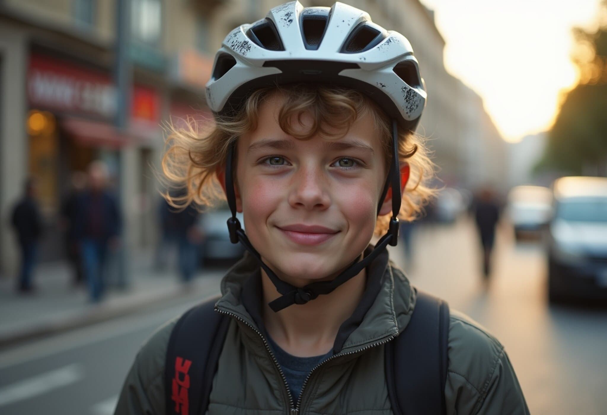 France Voices Concern Over Missing Teen Cyclist in Iran Amid Rising Tensions France Voices Concern Over Missing Teen Cyclist in Iran Amid Rising Tensions