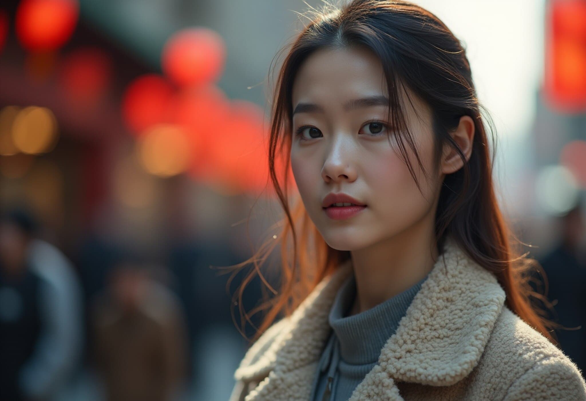 How AI Influences Chinese Women’s Choices and China’s Population Decline How AI Influences Chinese Women’s Choices and China’s Population Decline