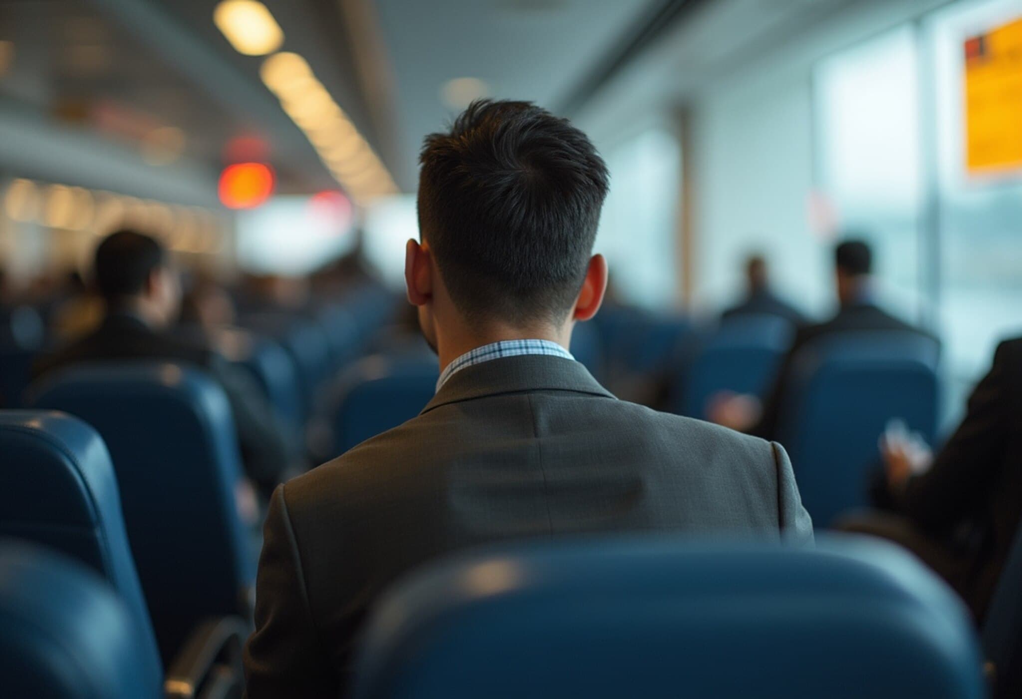 Indian Student Handcuffed at Newark Airport Entered US Illegally, Says MEA Indian Student Handcuffed at Newark Airport Entered US Illegally, Says MEA