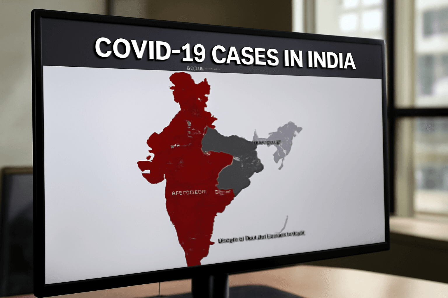 India Reports Over 1,000 Active Covid-19 Cases as Kerala Tops List India Reports Over 1,000 Active Covid-19 Cases as Kerala Tops List