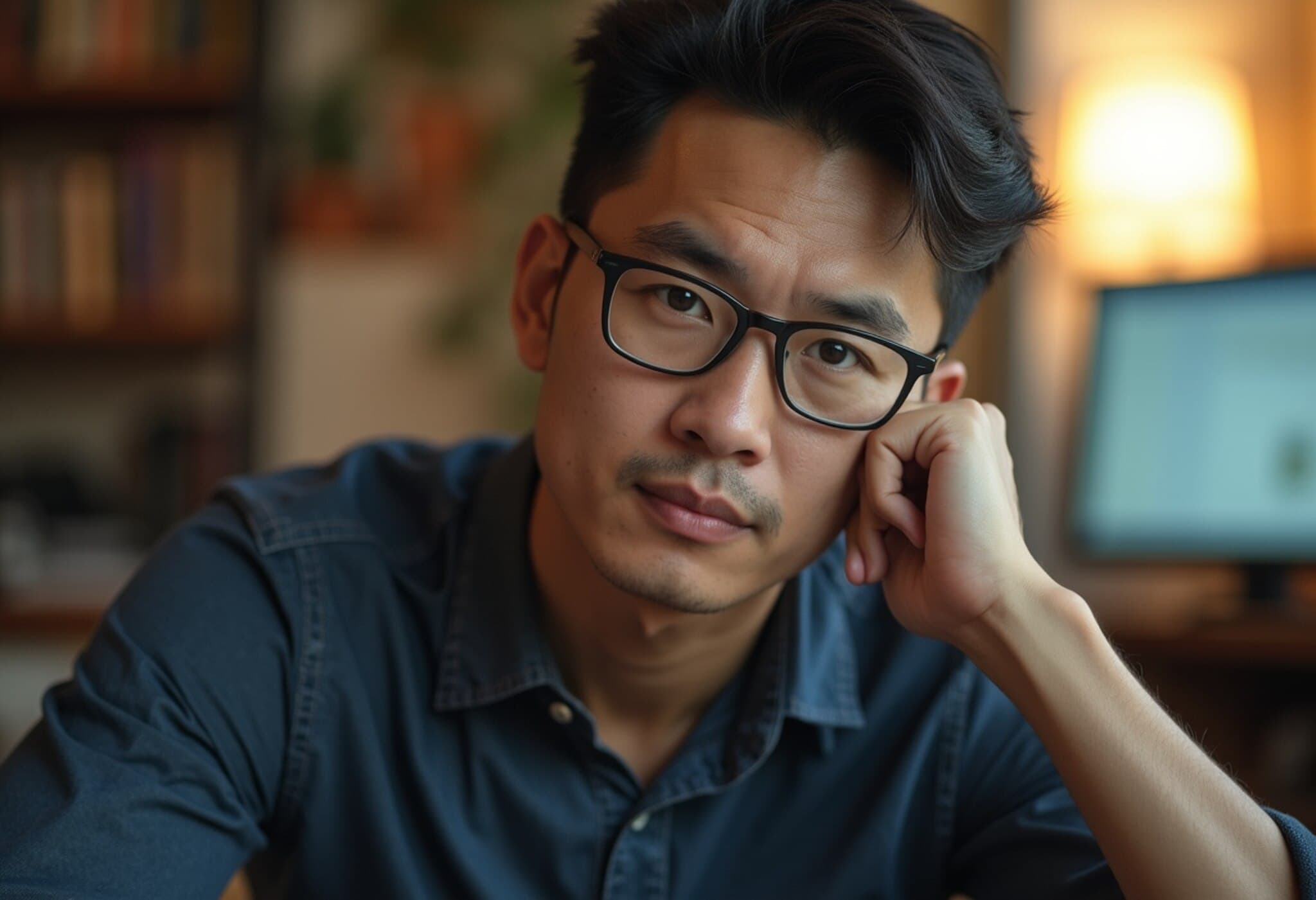 Washington Post Journalist Thomas Pham LeGro Charged with Child Pornography Possession Washington Post Journalist Thomas Pham LeGro Charged with Child Pornography Possession