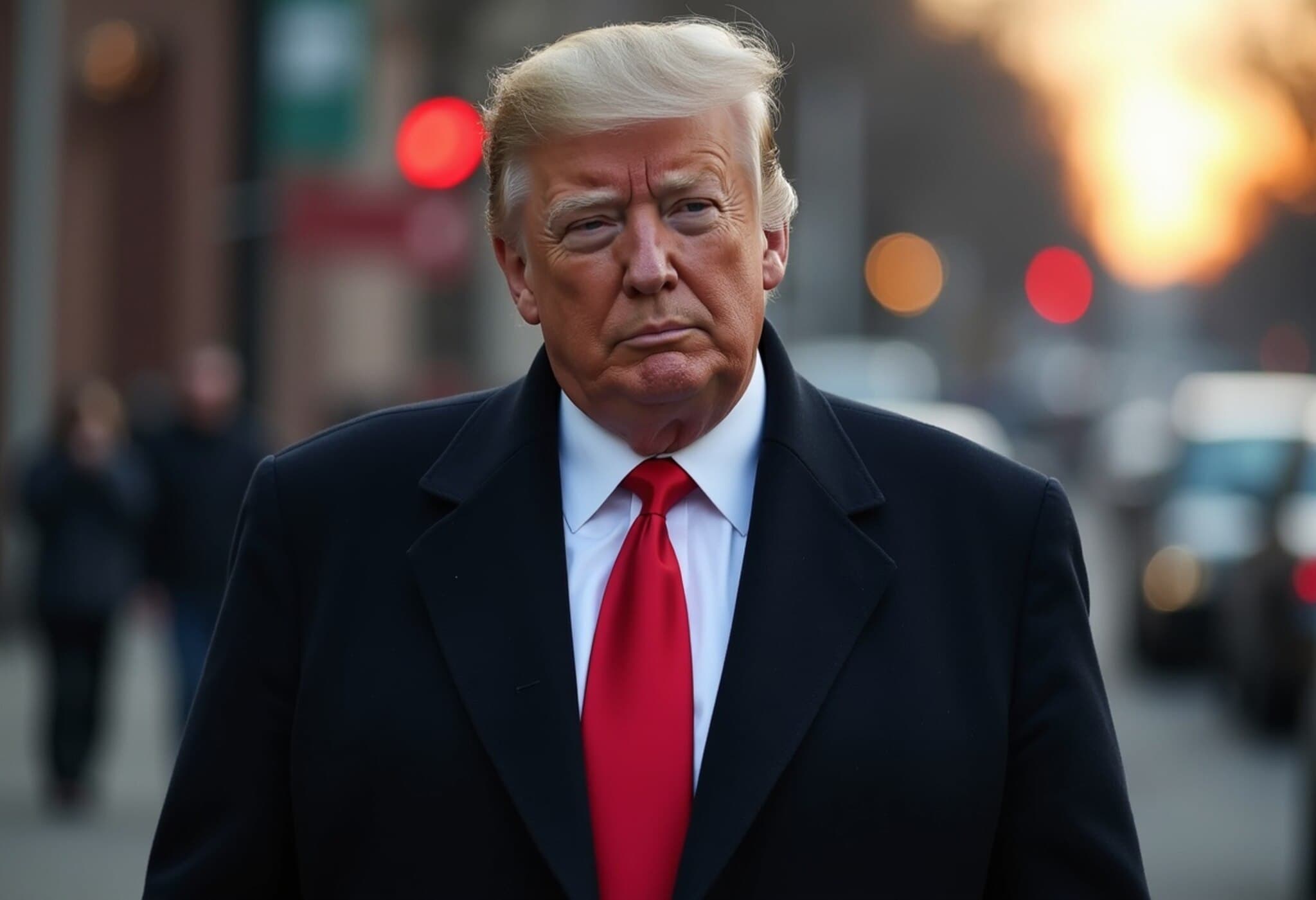 Report Reveals Secret Service Could Have Better Prevented Attempted Shooting of Donald Trump Report Reveals Secret Service Could Have Better Prevented Attempted Shooting of Donald Trump