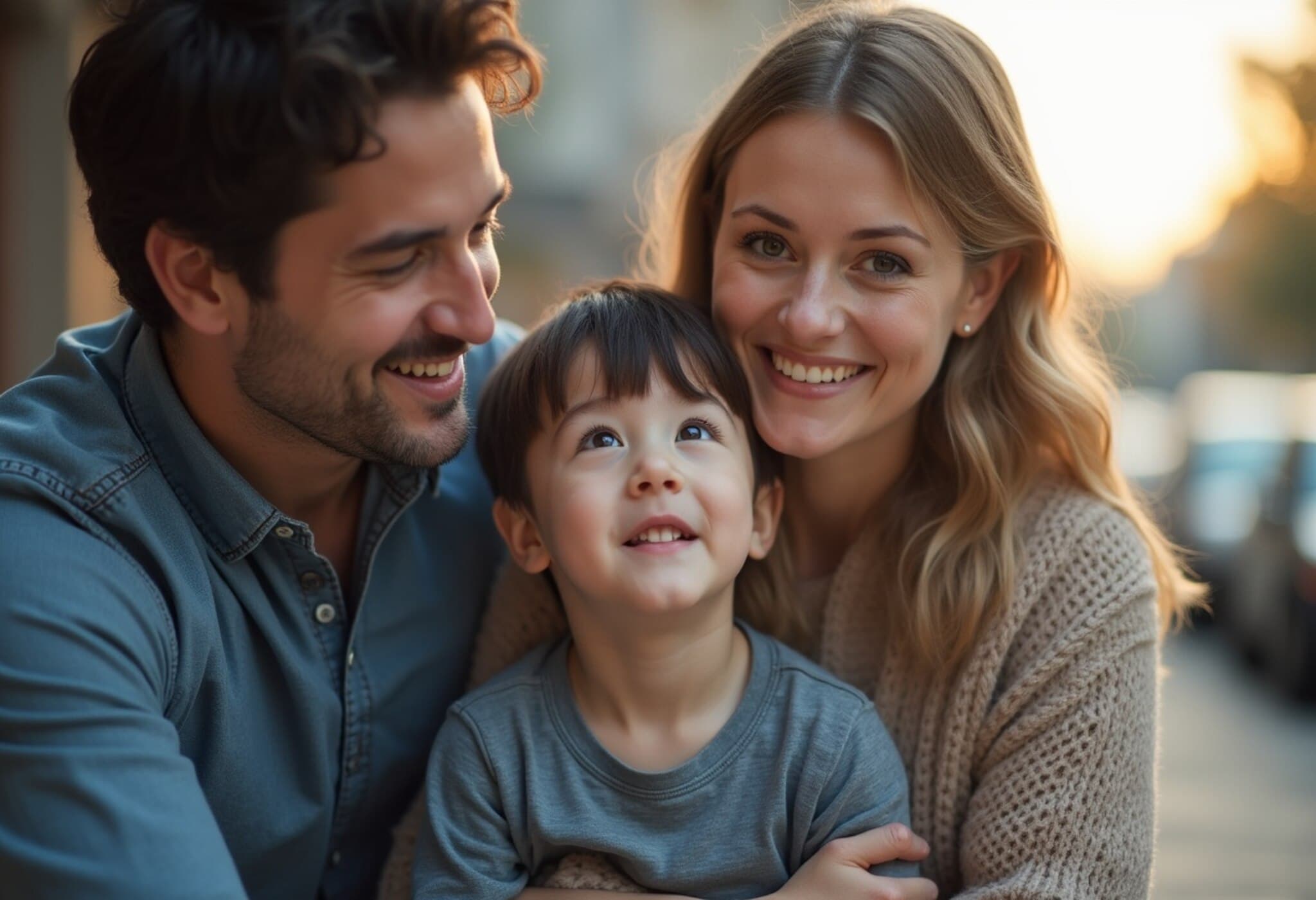 How a Family Saved $60,000 to Take a Life-Changing Sabbatical in Taiwan How a Family Saved $60,000 to Take a Life-Changing Sabbatical in Taiwan