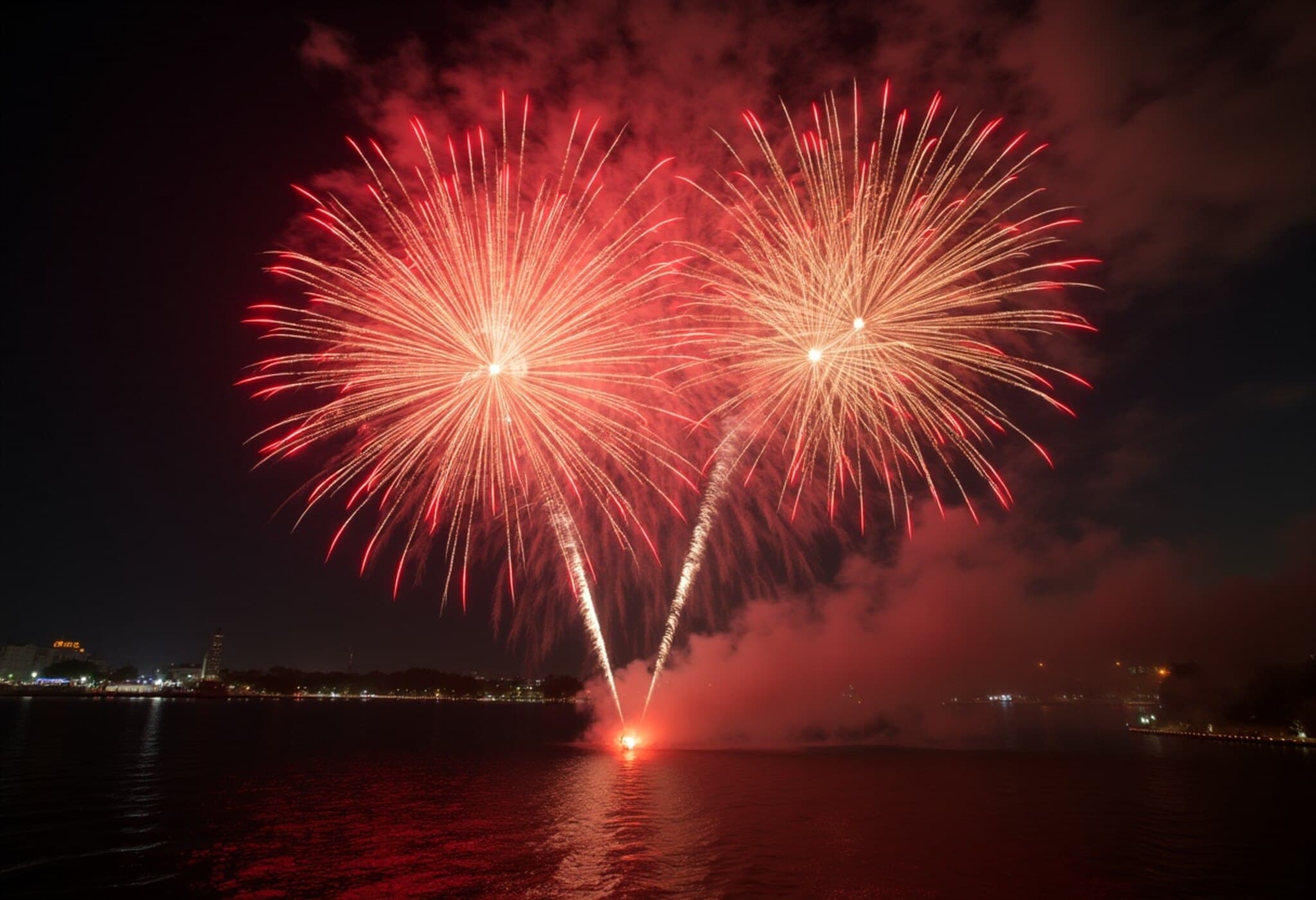 Trump’s China Tariffs Drive Up Costs of 4th of July Fireworks, Sellers Warn of Worse in 2026 Trump’s China Tariffs Drive Up Costs of 4th of July Fireworks, Sellers Warn of Worse in 2026