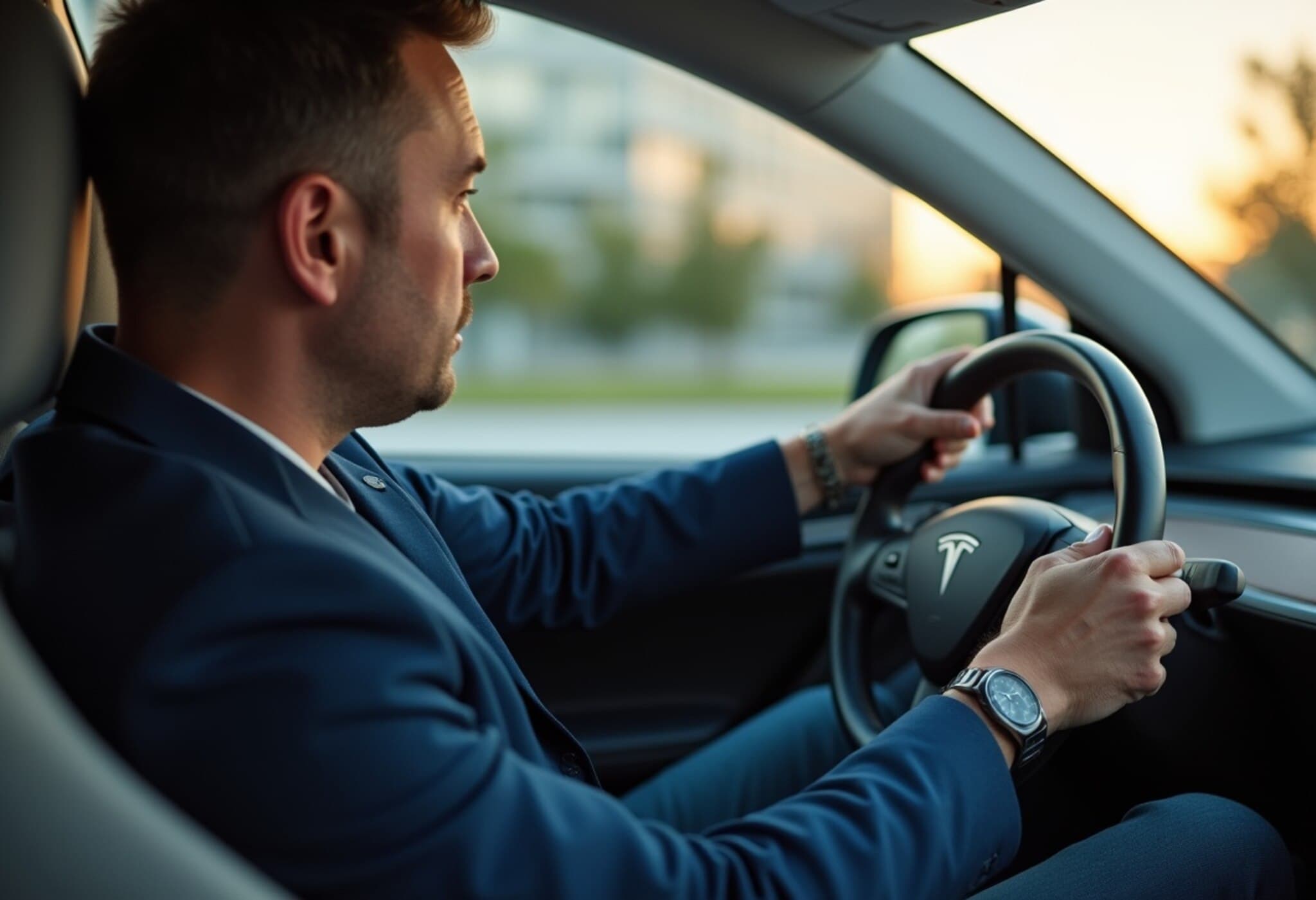 Elon Musk’s Shadow Over Tesla Autopilot Fatality Trial in Miami Elon Musk’s Shadow Over Tesla Autopilot Fatality Trial in Miami