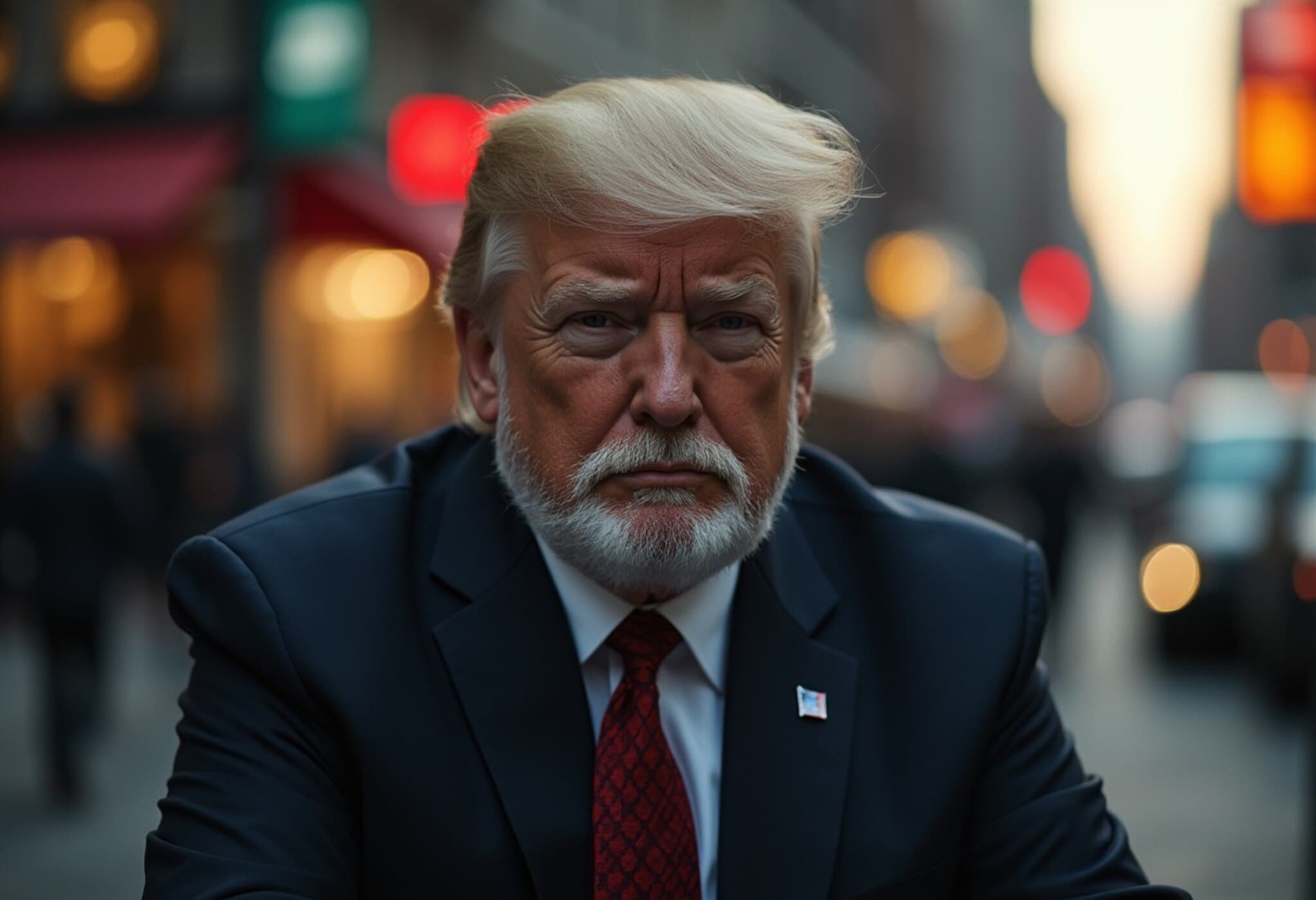 Inside the 'Kash Patel Honeypot' Theory: Unpacking a Viral Epstein Files Conspiracy Inside the 'Kash Patel Honeypot' Theory: Unpacking a Viral Epstein Files Conspiracy