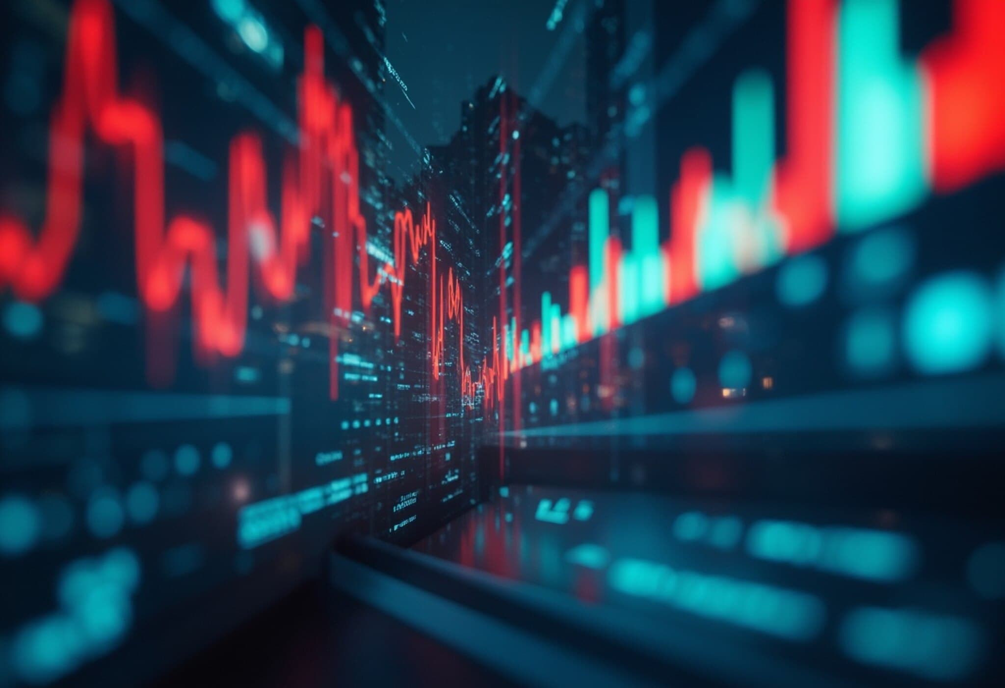 Magnificent Seven Earnings Kick Off Amid Tech-Driven Market Highs Magnificent Seven Earnings Kick Off Amid Tech-Driven Market Highs