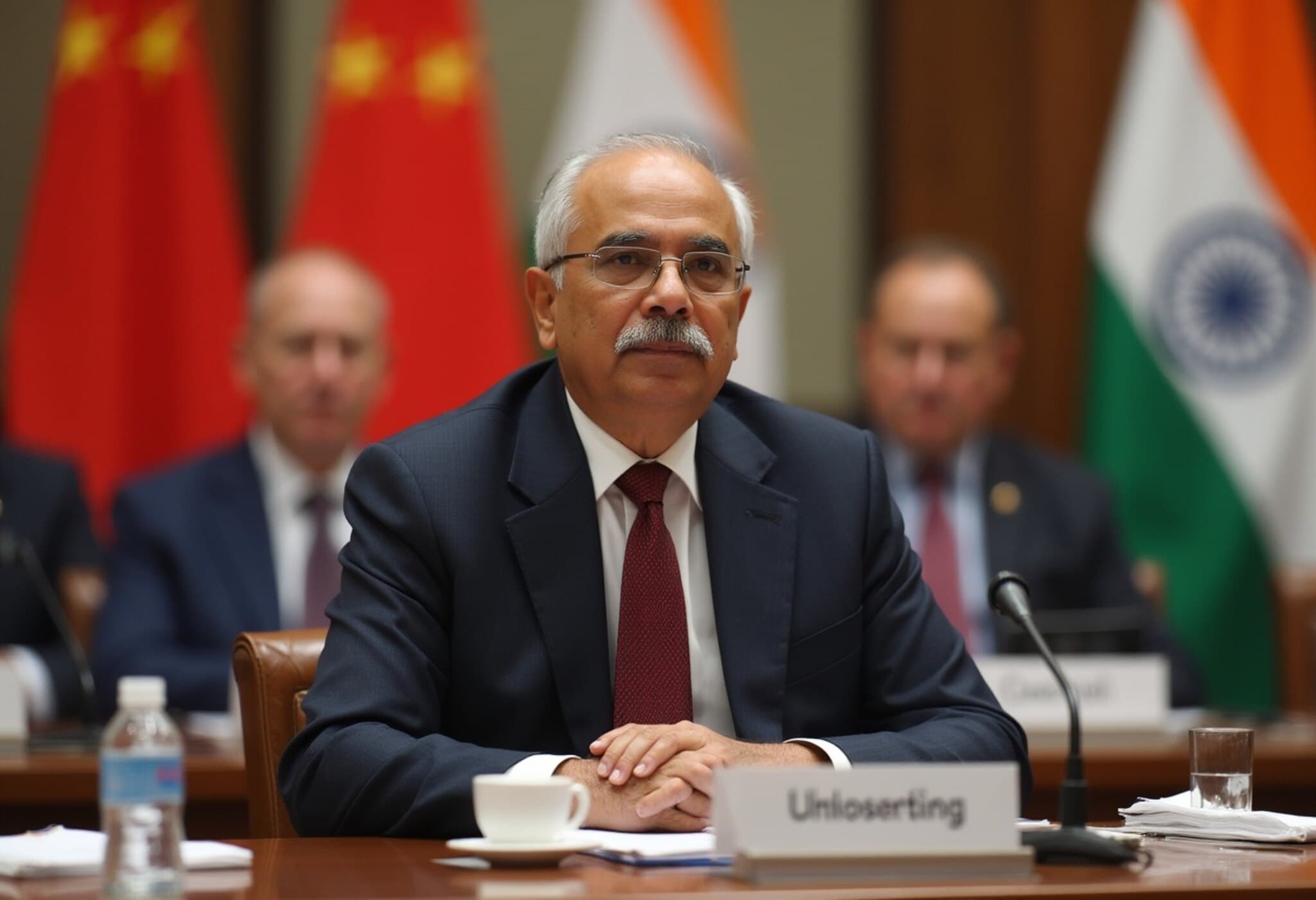 India Vows Justice for Pahalgam Attackers, Highlights UNSC Support at SCO Summit India Vows Justice for Pahalgam Attackers, Highlights UNSC Support at SCO Summit