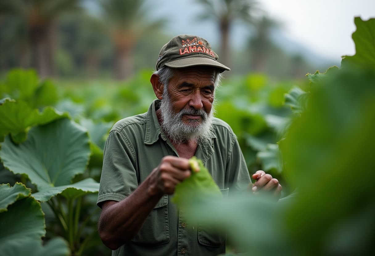 Bolivia's Bold Campaign to Redefine the Coca Leaf Beyond Cocaine Stigma Bolivia's Bold Campaign to Redefine the Coca Leaf Beyond Cocaine Stigma