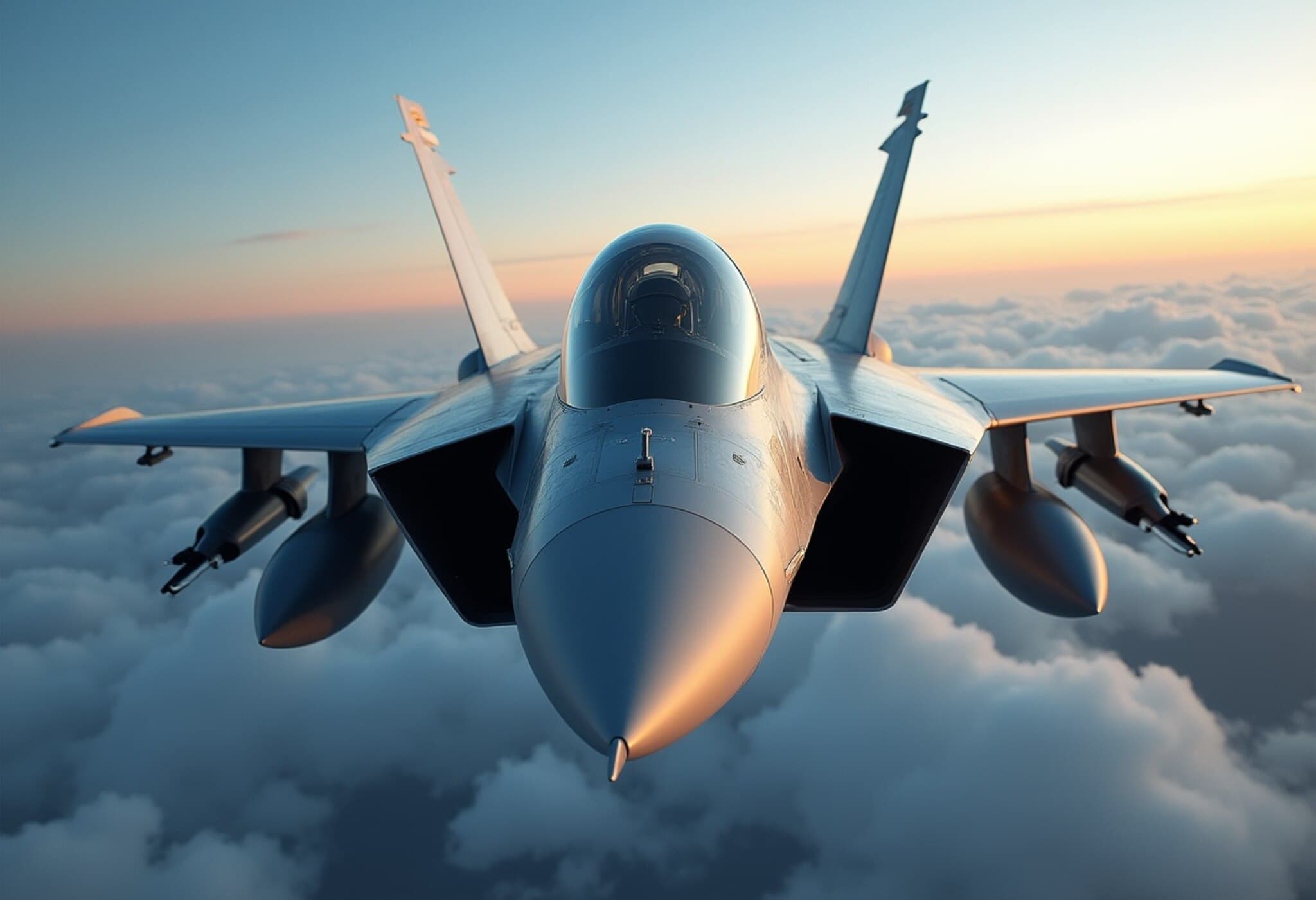 Saab Shares Surge 12% on Strong Q2 Profit Amid Europe’s Defense Spending Boom Saab Shares Surge 12% on Strong Q2 Profit Amid Europe’s Defense Spending Boom