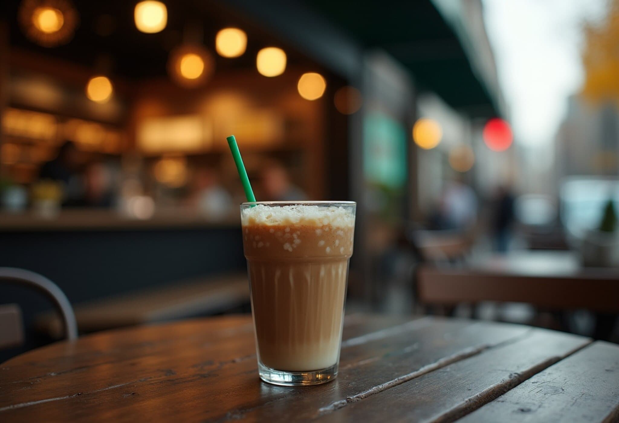 Starbucks Denies Plans for Complete Sale of China Operations Amid Market Shifts Starbucks Denies Plans for Complete Sale of China Operations Amid Market Shifts