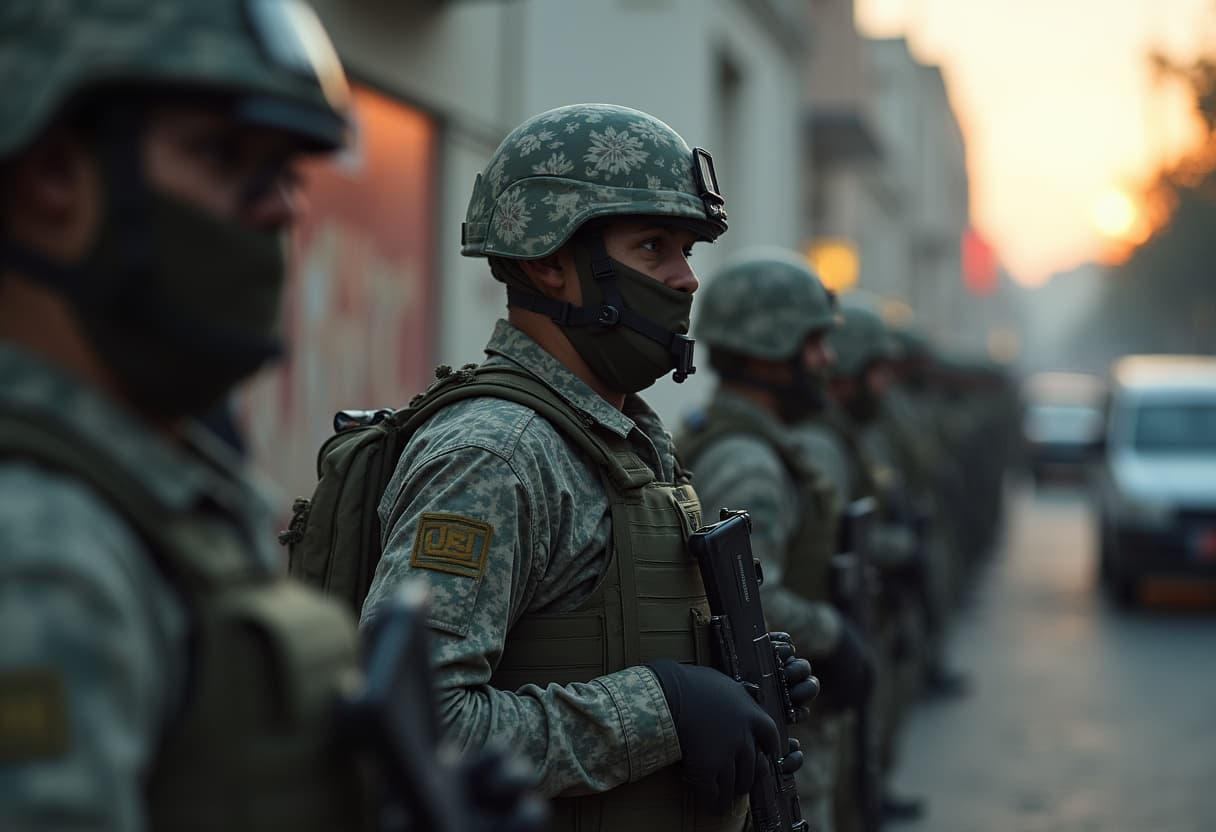 How U.S. Focus on Fentanyl Fueled Cocaine Trade’s Resurgence in Latin America How U.S. Focus on Fentanyl Fueled Cocaine Trade’s Resurgence in Latin America