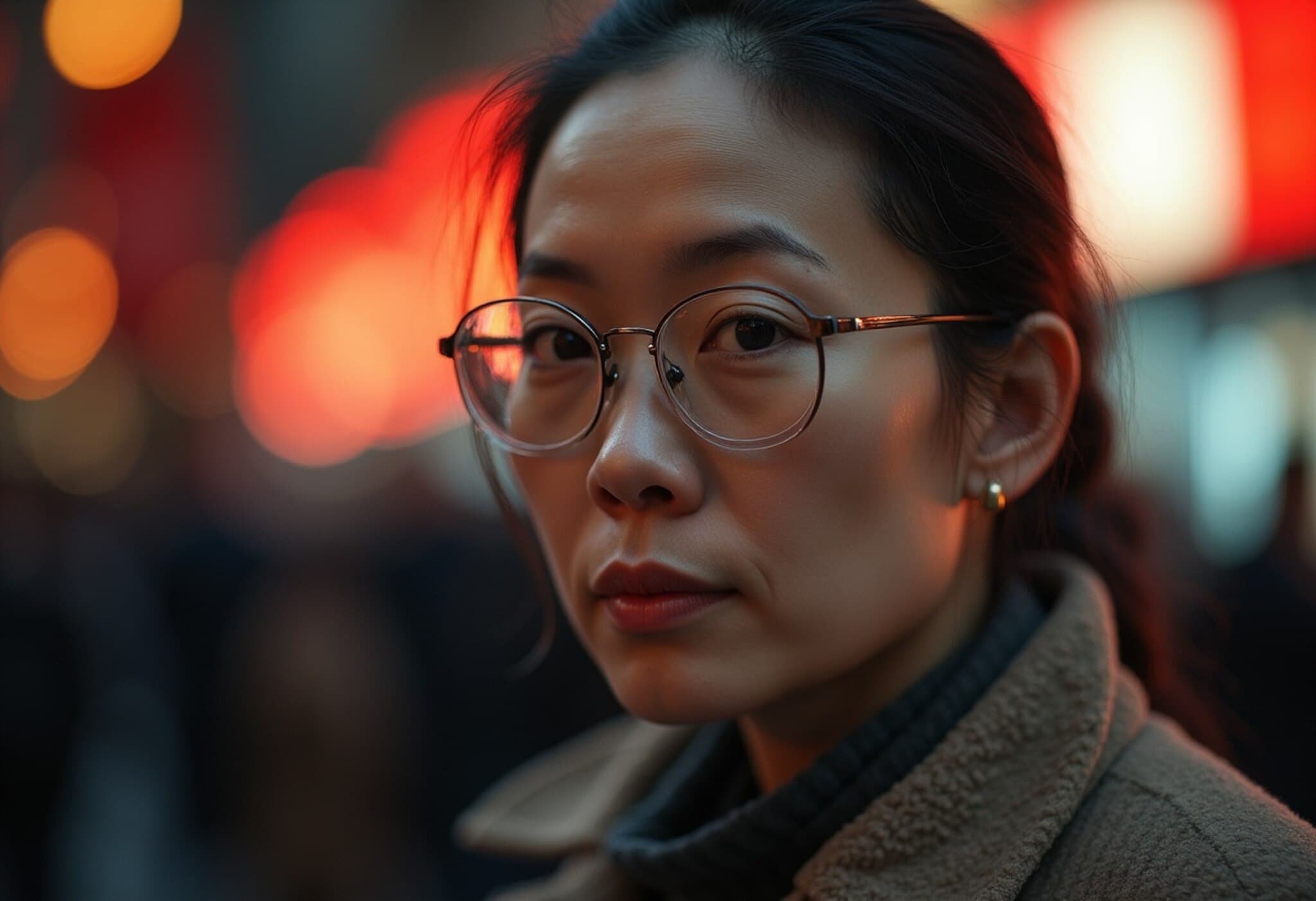 Balancing Prosperity and Freedom: Australia’s Complex Ties with China Balancing Prosperity and Freedom: Australia’s Complex Ties with China