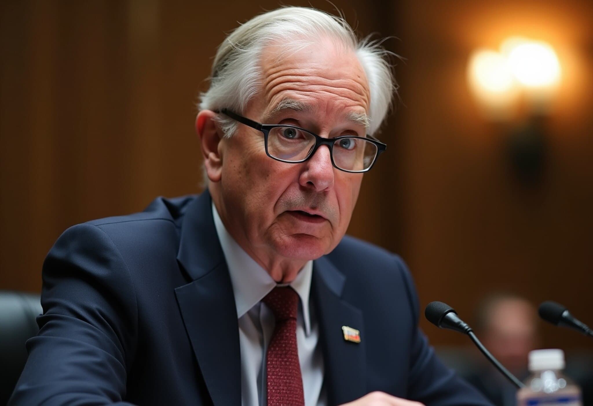 Fed Chair Powell Addresses White House Concerns Over Costly HQ Renovation Fed Chair Powell Addresses White House Concerns Over Costly HQ Renovation