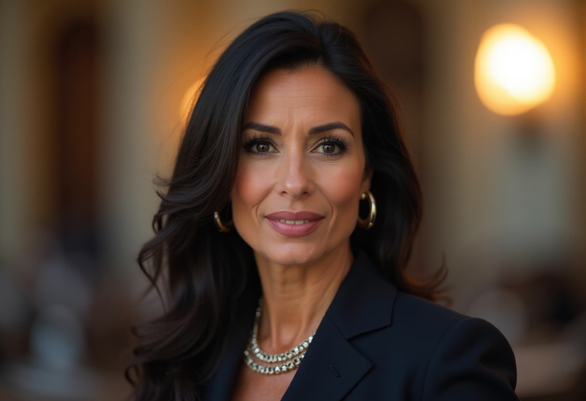 Senate Confirms Jeanine Pirro as Top Federal Prosecutor for D.C. Senate Confirms Jeanine Pirro as Top Federal Prosecutor for D.C.