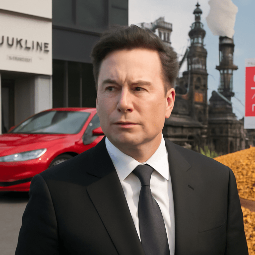 Elon Musk’s Companies Show Strong Growth Amid Market and Trade Challenges Elon Musk’s Companies Show Strong Growth Amid Market and Trade Challenges