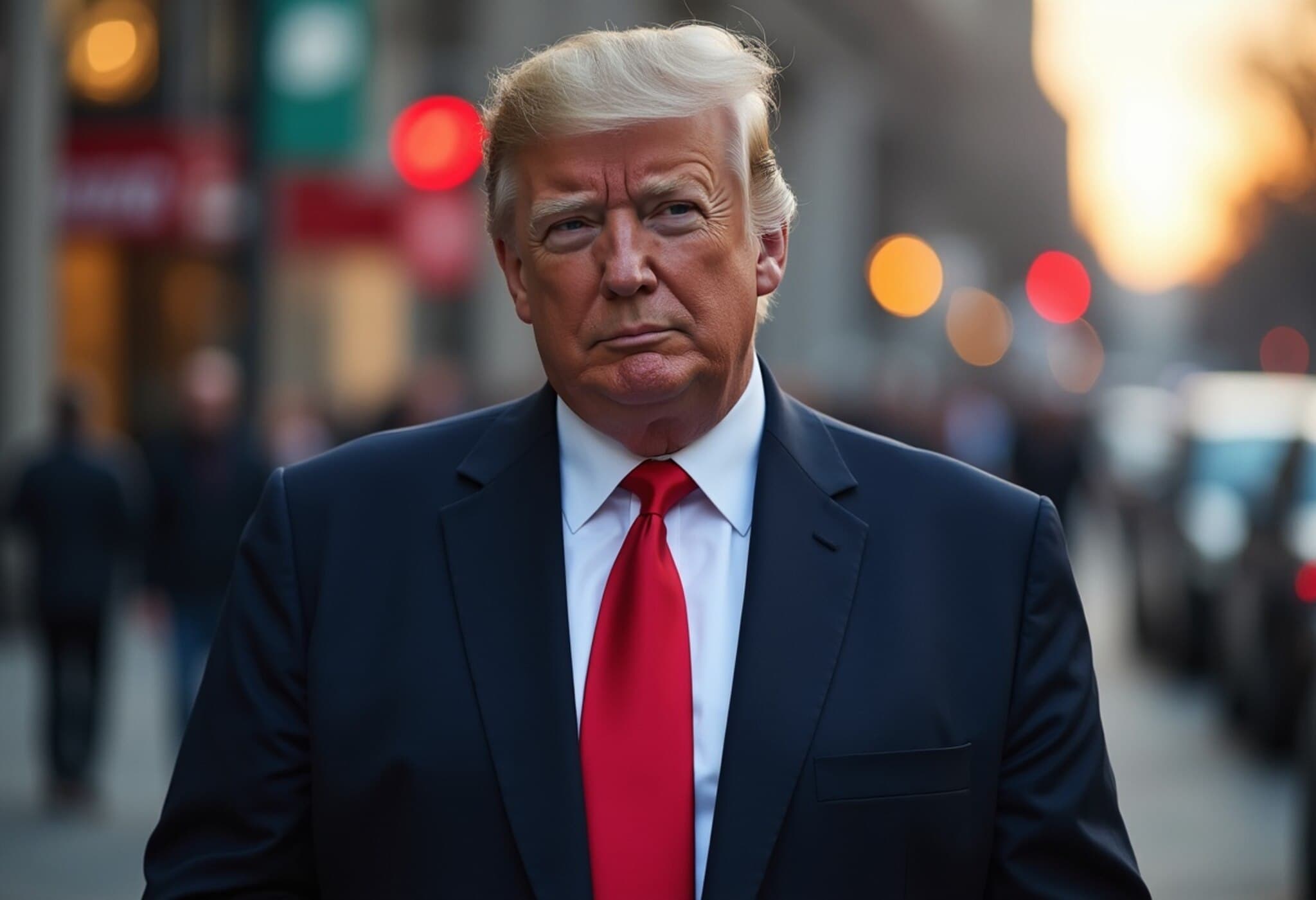 Poll Finds 60% of Americans Disapprove of Trump’s Trade and Tariff Policies Poll Finds 60% of Americans Disapprove of Trump’s Trade and Tariff Policies