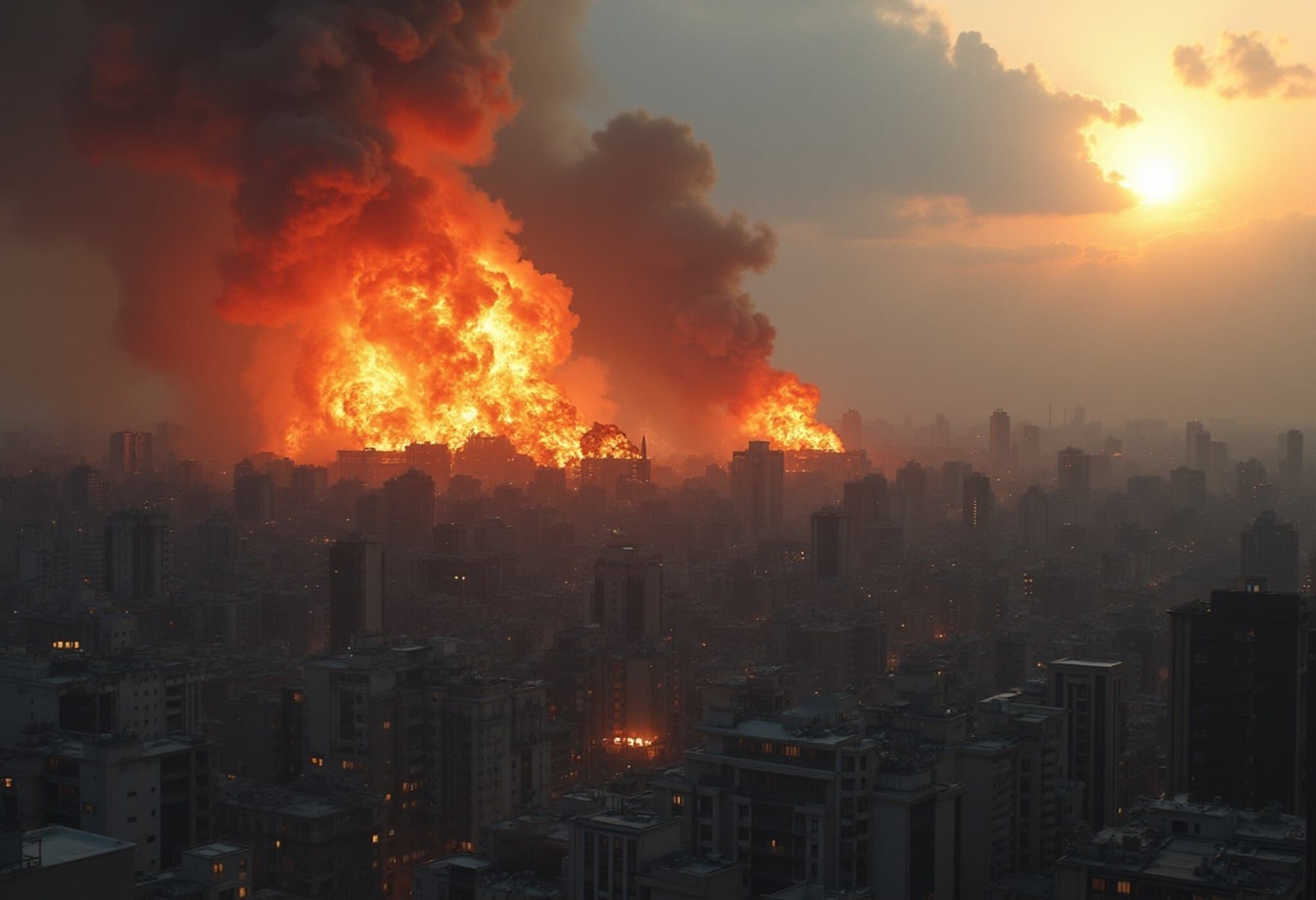 Pentagon Intel: US Strikes Delayed Iran's Nuclear Program, Didn't Destroy It Pentagon Intel: US Strikes Delayed Iran's Nuclear Program, Didn't Destroy It