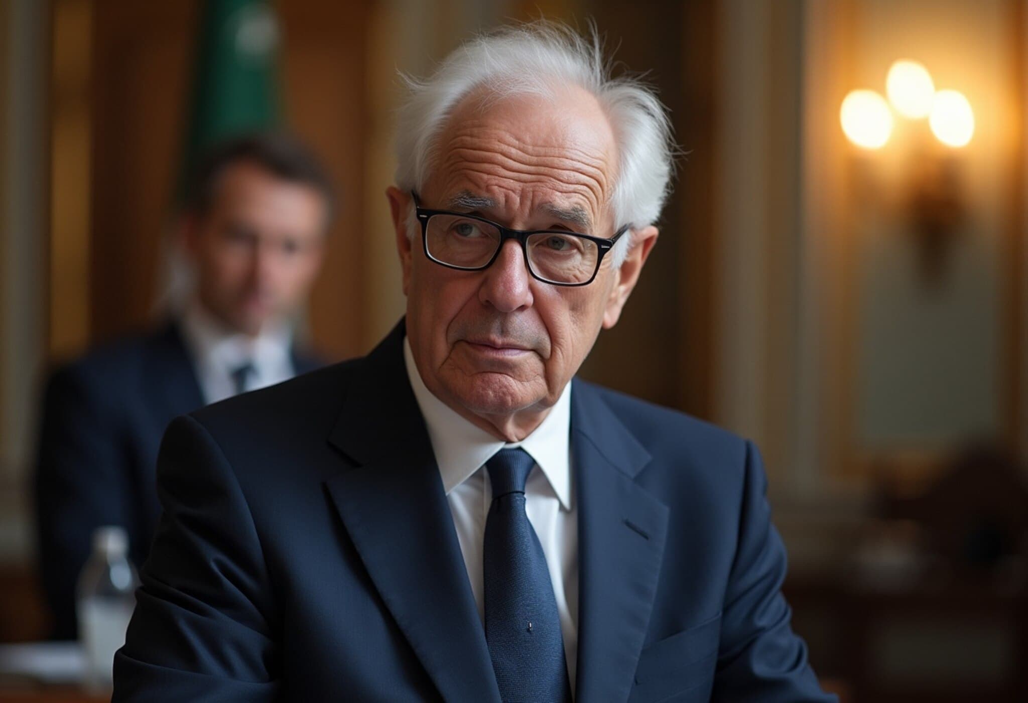 Italy Protests Russia's ‘Russophobe’ List Naming President Mattarella Italy Protests Russia's ‘Russophobe’ List Naming President Mattarella