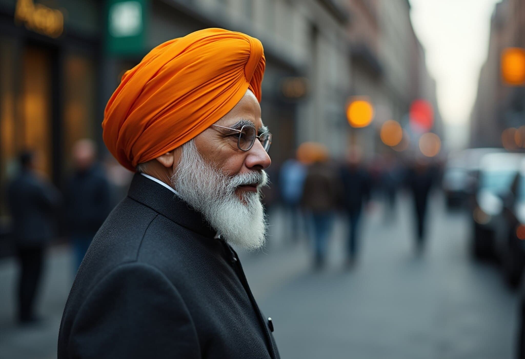 Project Pelican: Canada Cracks Down on Major Drug Network Ahead of Modi Visit Project Pelican: Canada Cracks Down on Major Drug Network Ahead of Modi Visit