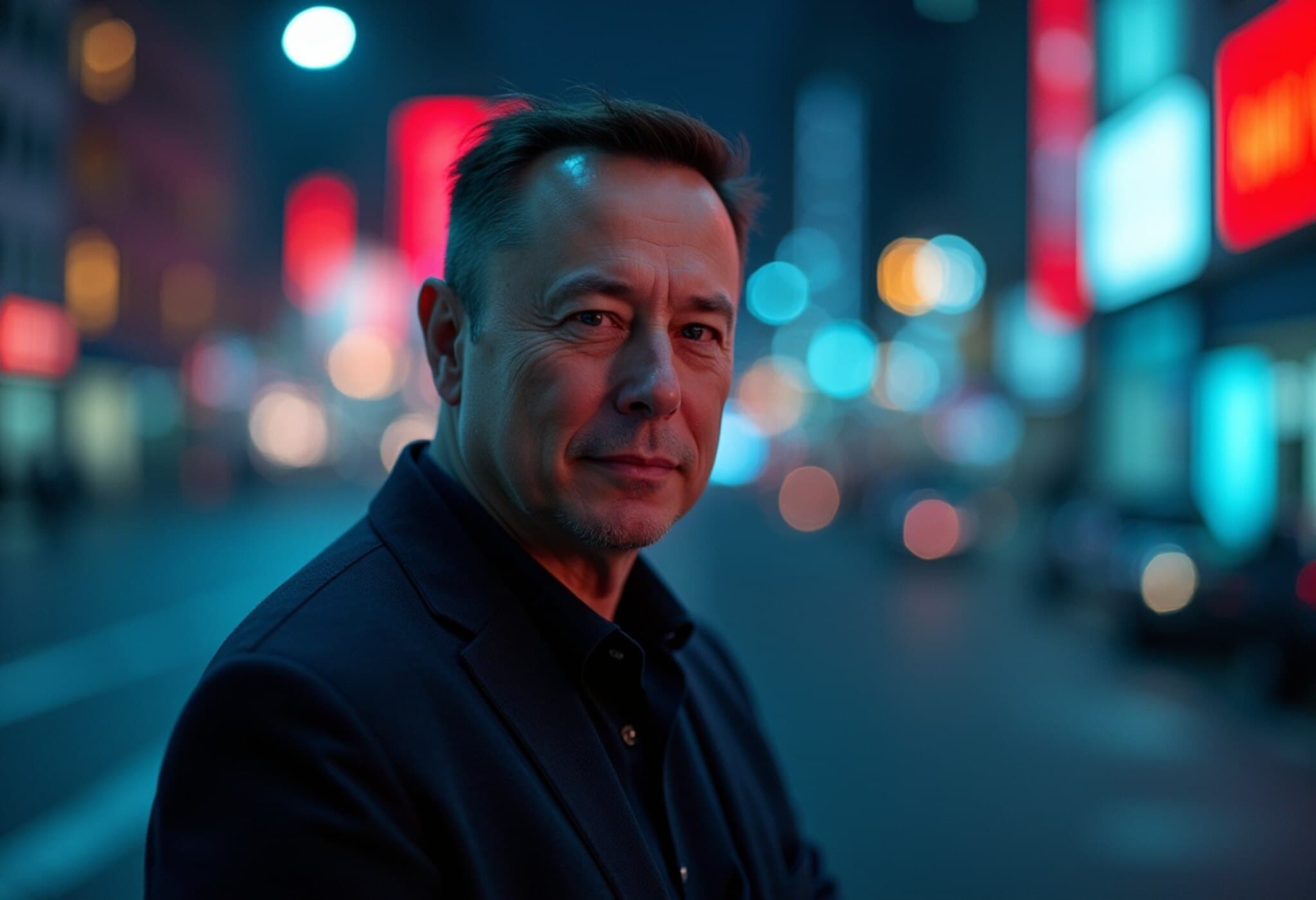 Elon Musk’s xAI Burns $1 Billion Monthly Amid Rising AI Development Costs Elon Musk’s xAI Burns $1 Billion Monthly Amid Rising AI Development Costs