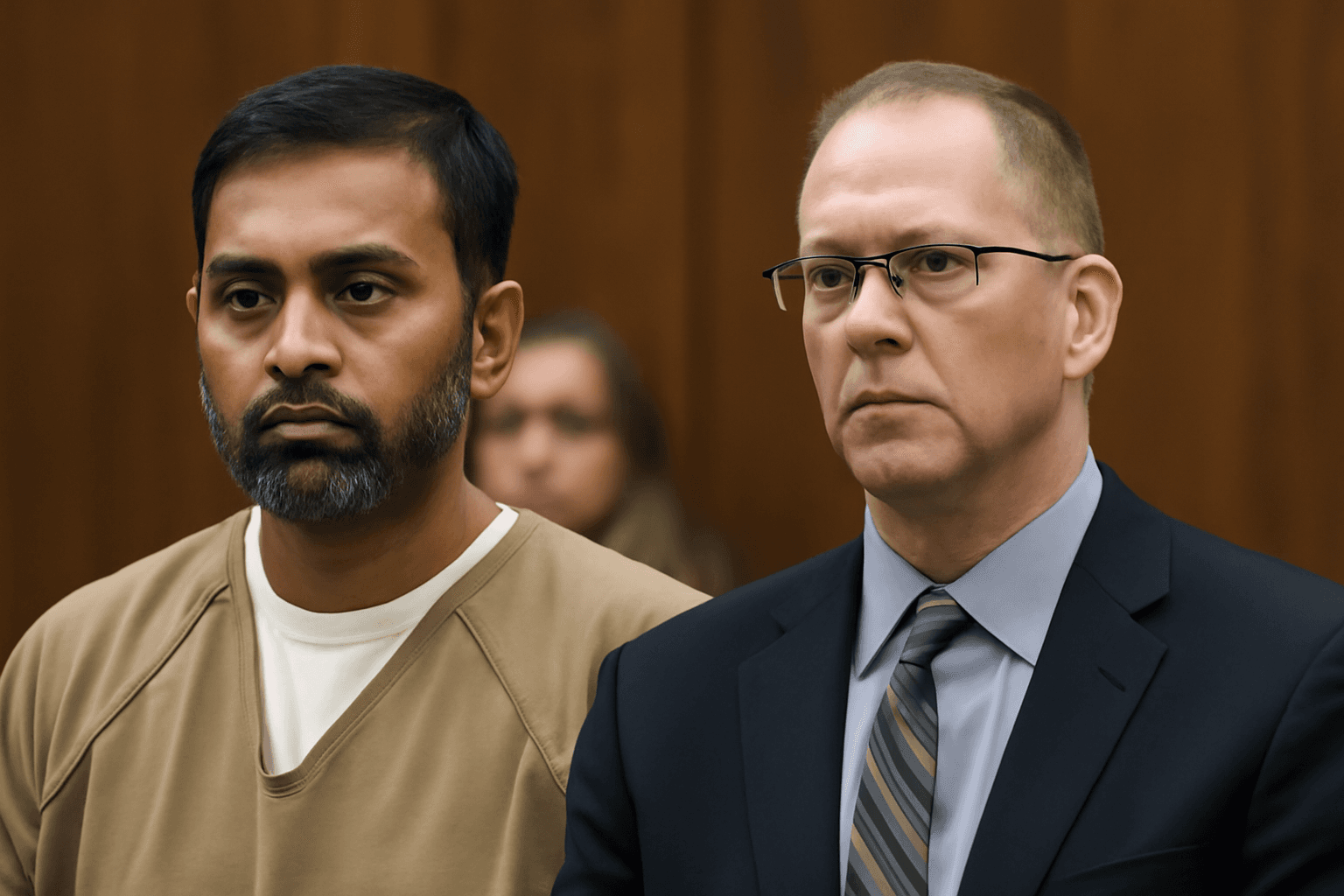 Two Men Face Sentencing for Human Smuggling Linked to Indian Family’s Death on US-Canada Border Two Men Face Sentencing for Human Smuggling Linked to Indian Family’s Death on US-Canada Border
