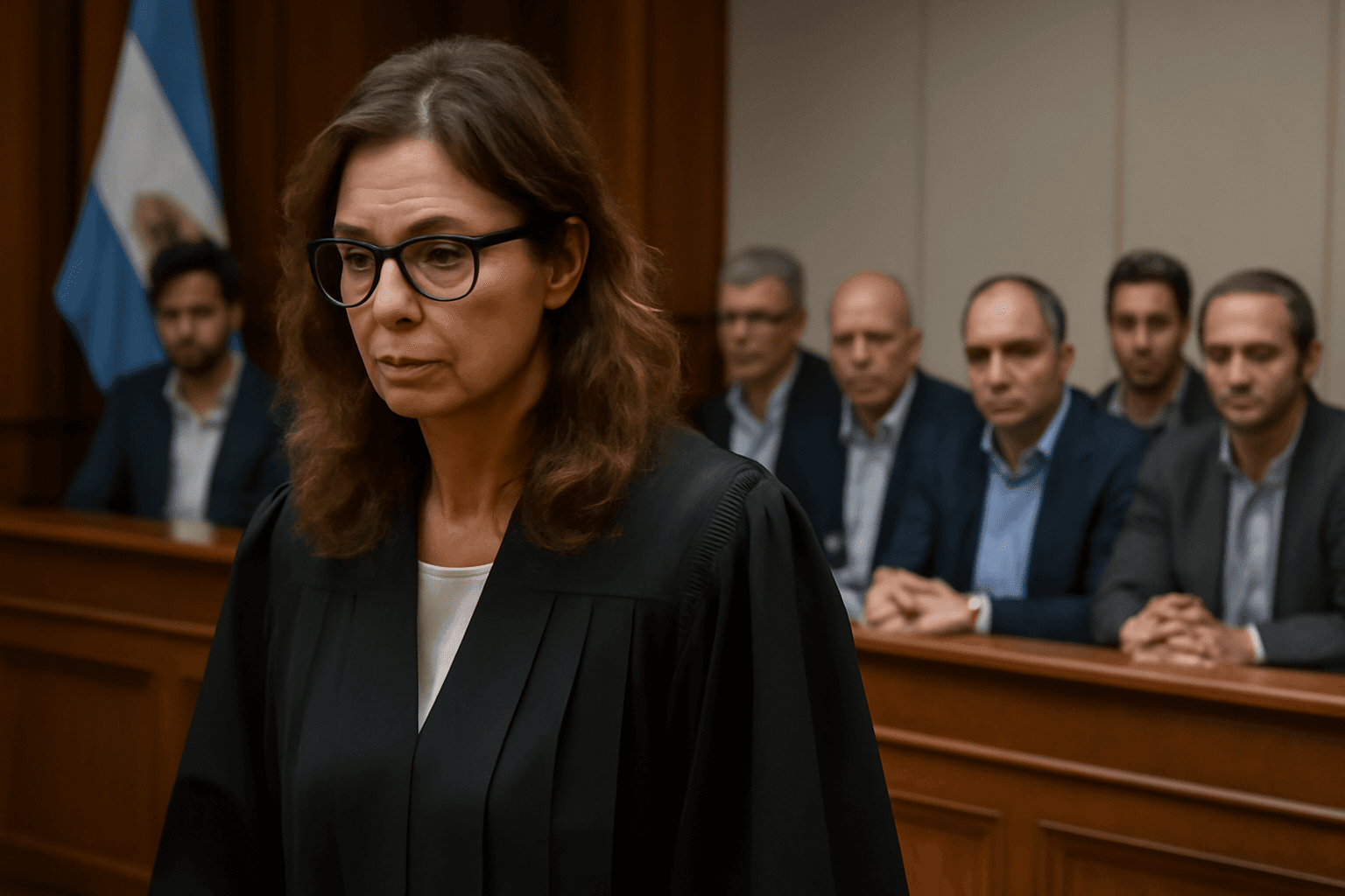 Diego Maradona Trial Faces Uncertainty After Judge Recusal Diego Maradona Trial Faces Uncertainty After Judge Recusal