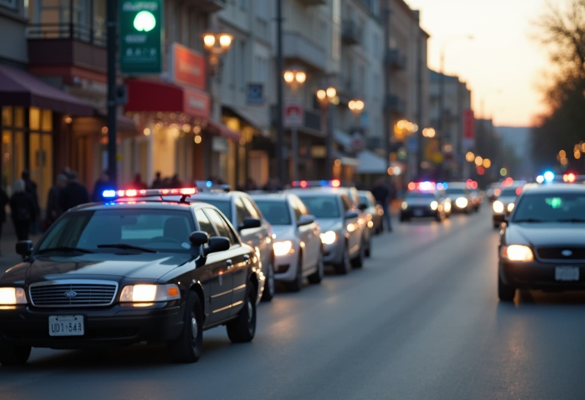 Surrey Man Fatally Shot During Daytime Incident in Fleetwood Surrey Man Fatally Shot During Daytime Incident in Fleetwood