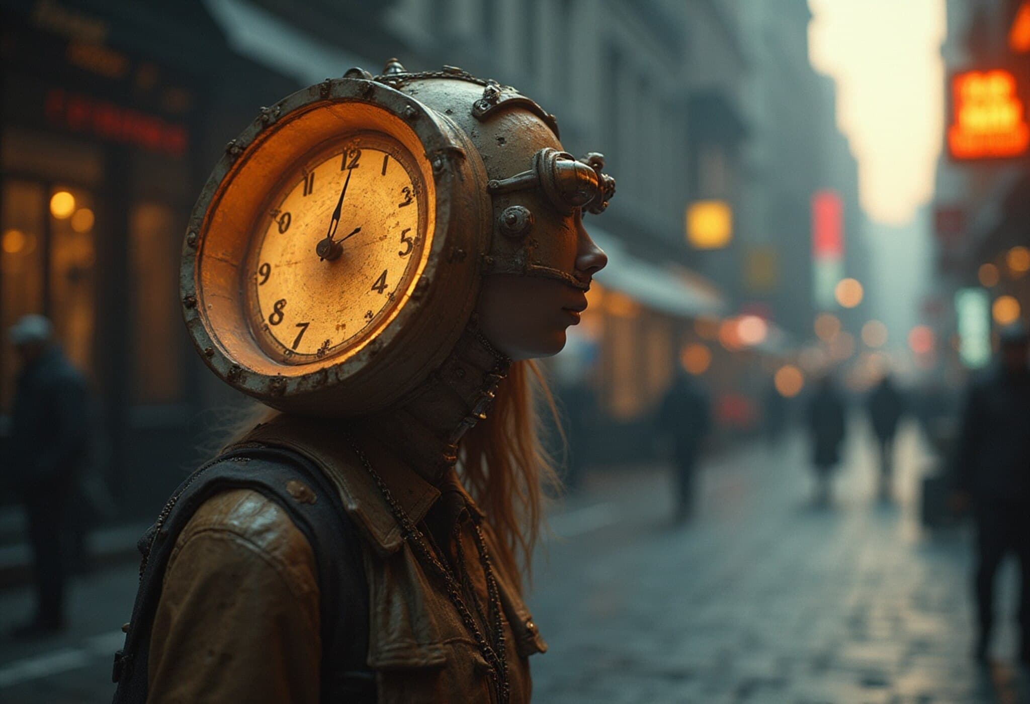 10 Mind-Bending Time Travel Books Every Sci-Fi Fan Must Read 10 Mind-Bending Time Travel Books Every Sci-Fi Fan Must Read