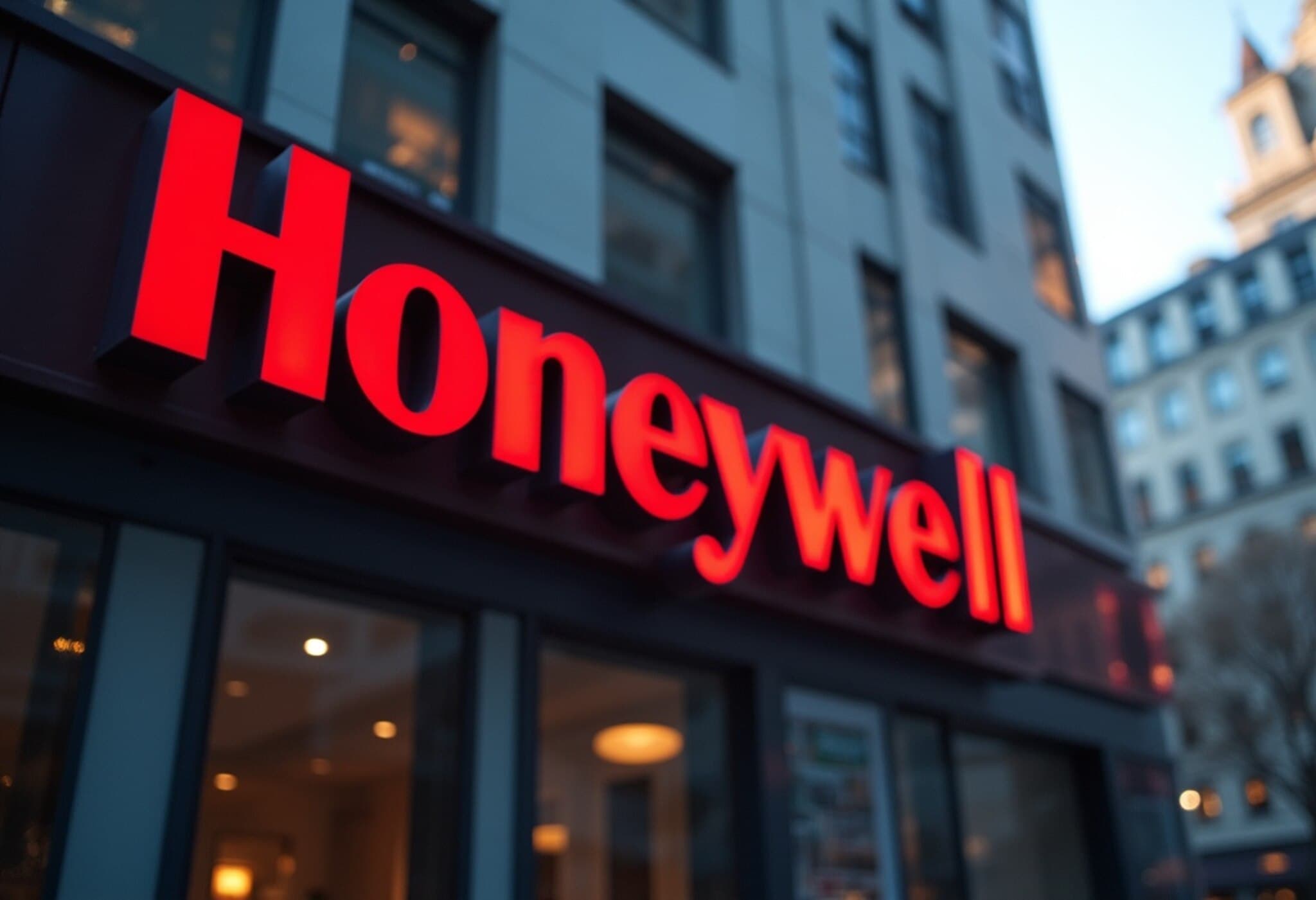 Honeywell Shares Dip Post-Q2 Earnings: An Overreaction to Robust Growth Honeywell Shares Dip Post-Q2 Earnings: An Overreaction to Robust Growth